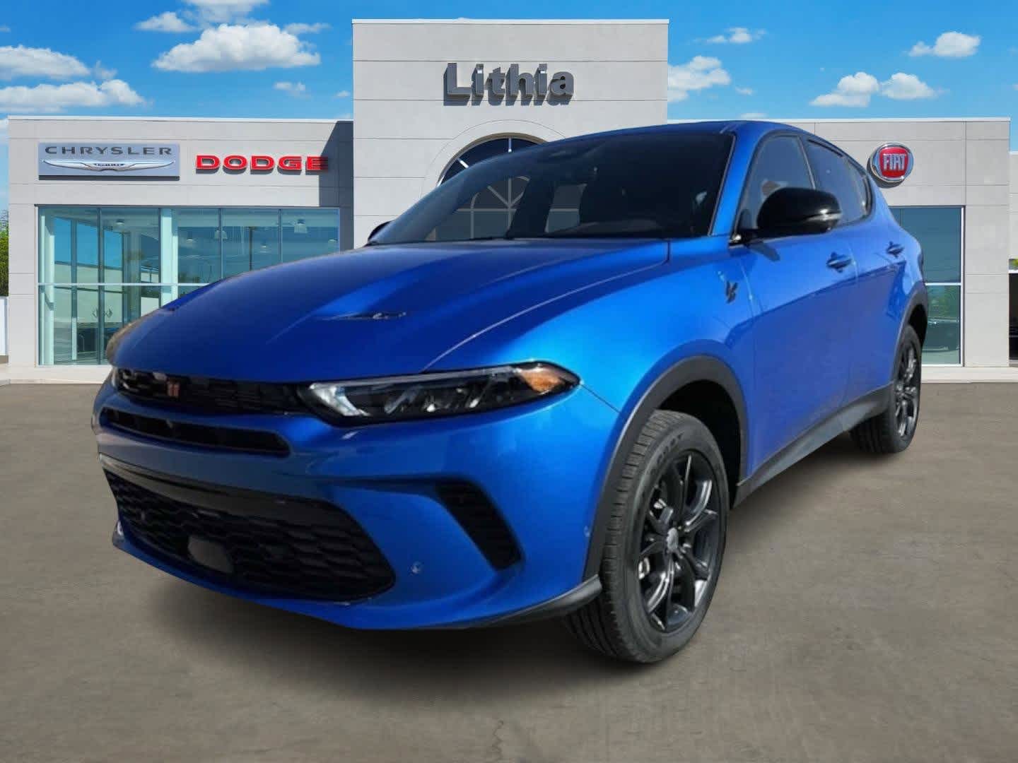 Thumbnail: 2024 Dodge Hornet - 2