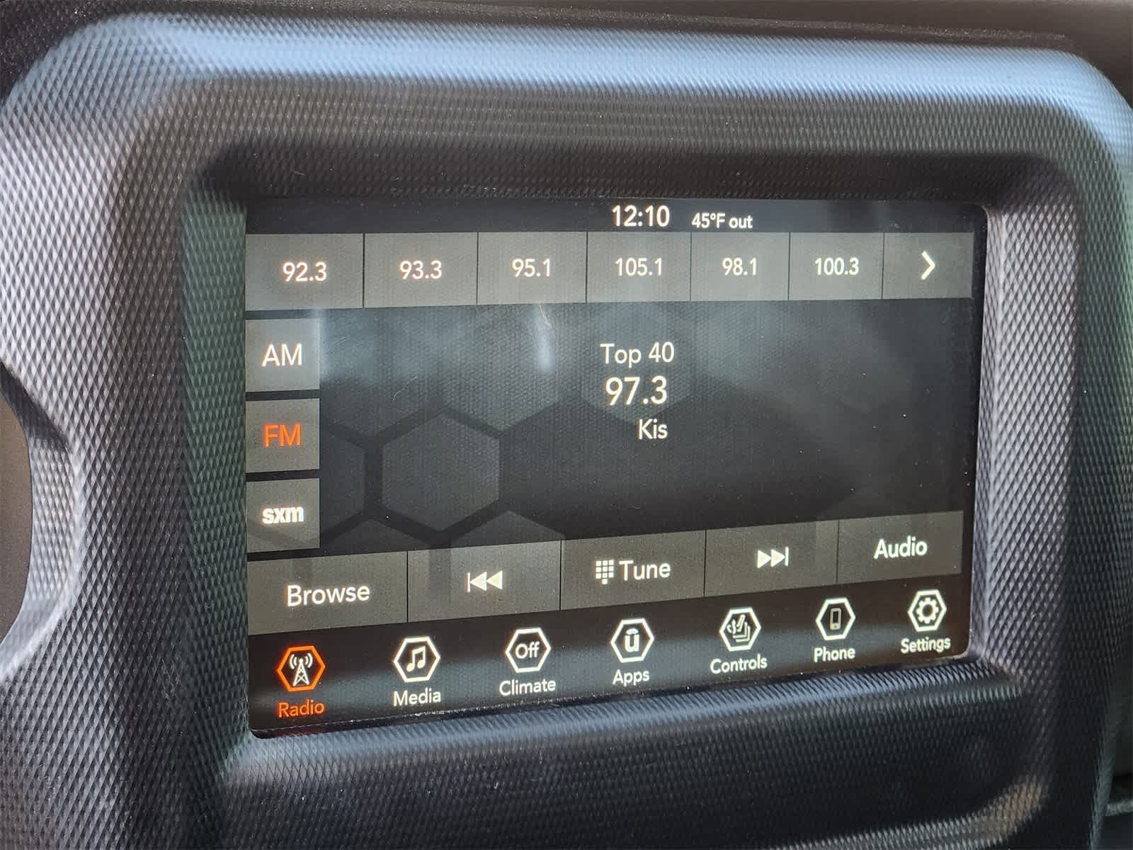 Thumbnail: 2020 Jeep Wrangler - 19