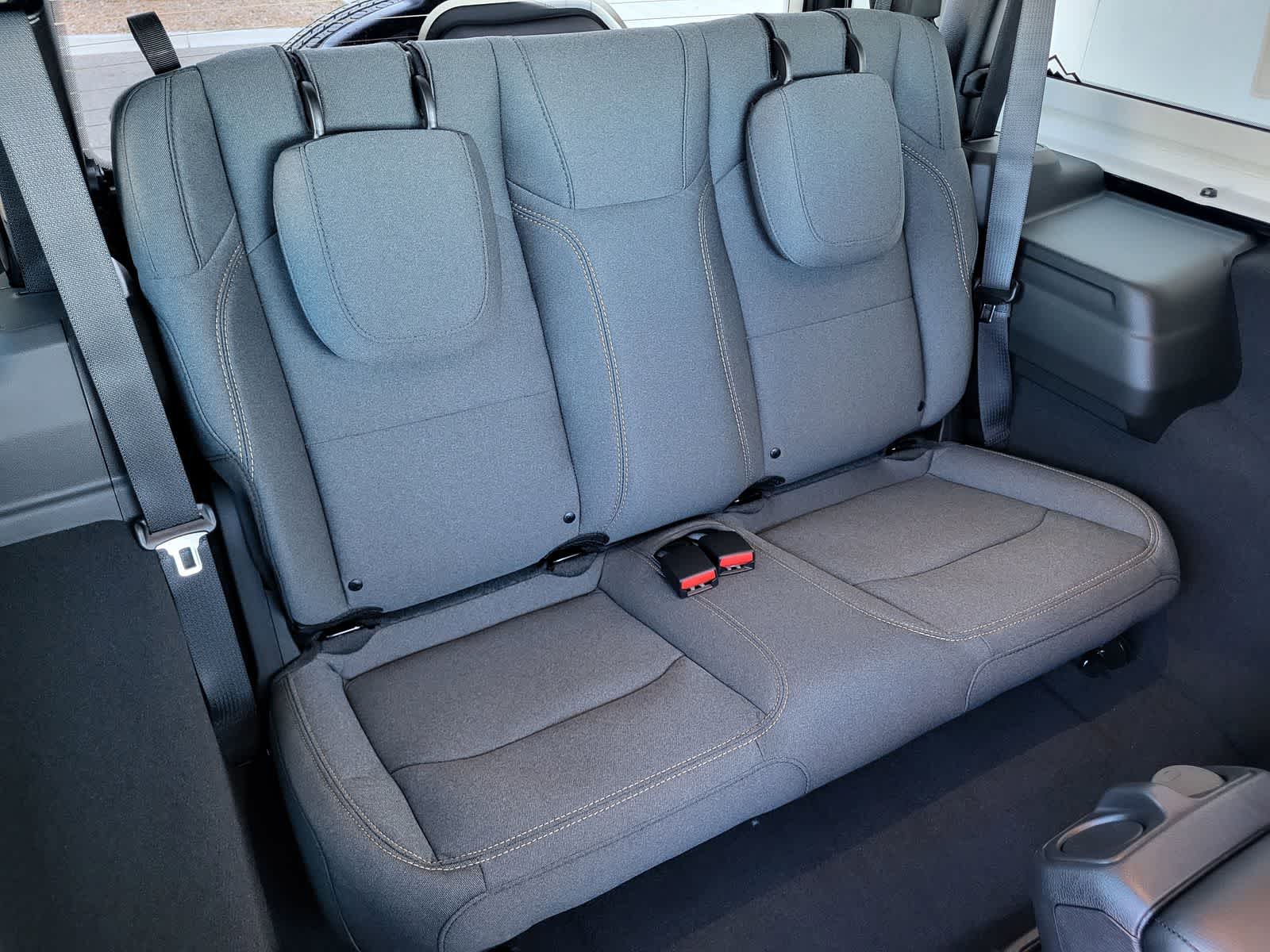 Thumbnail: 2026 Jeep Wrangler - 19