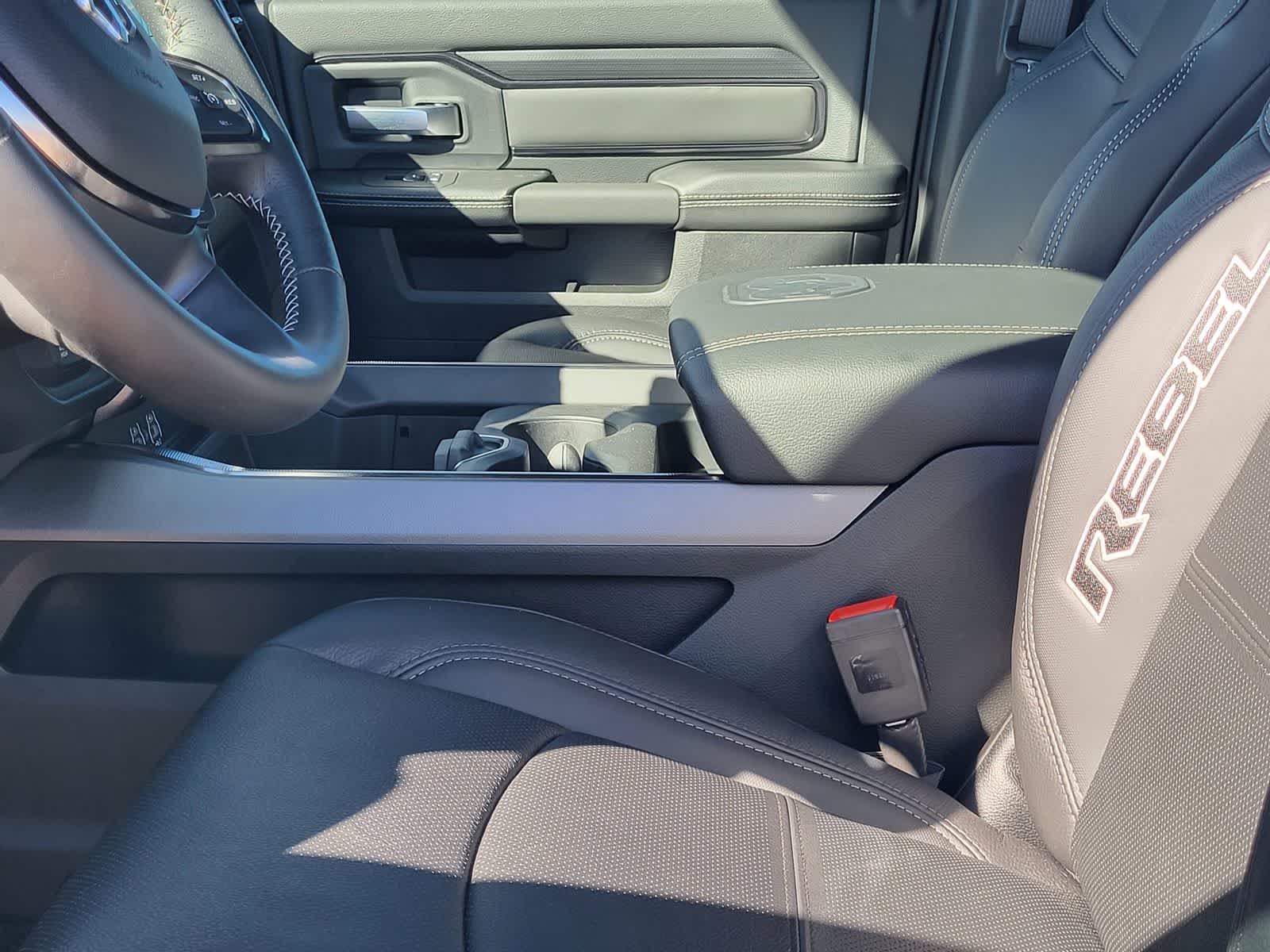 Thumbnail: 2026 RAM 2500 - 22