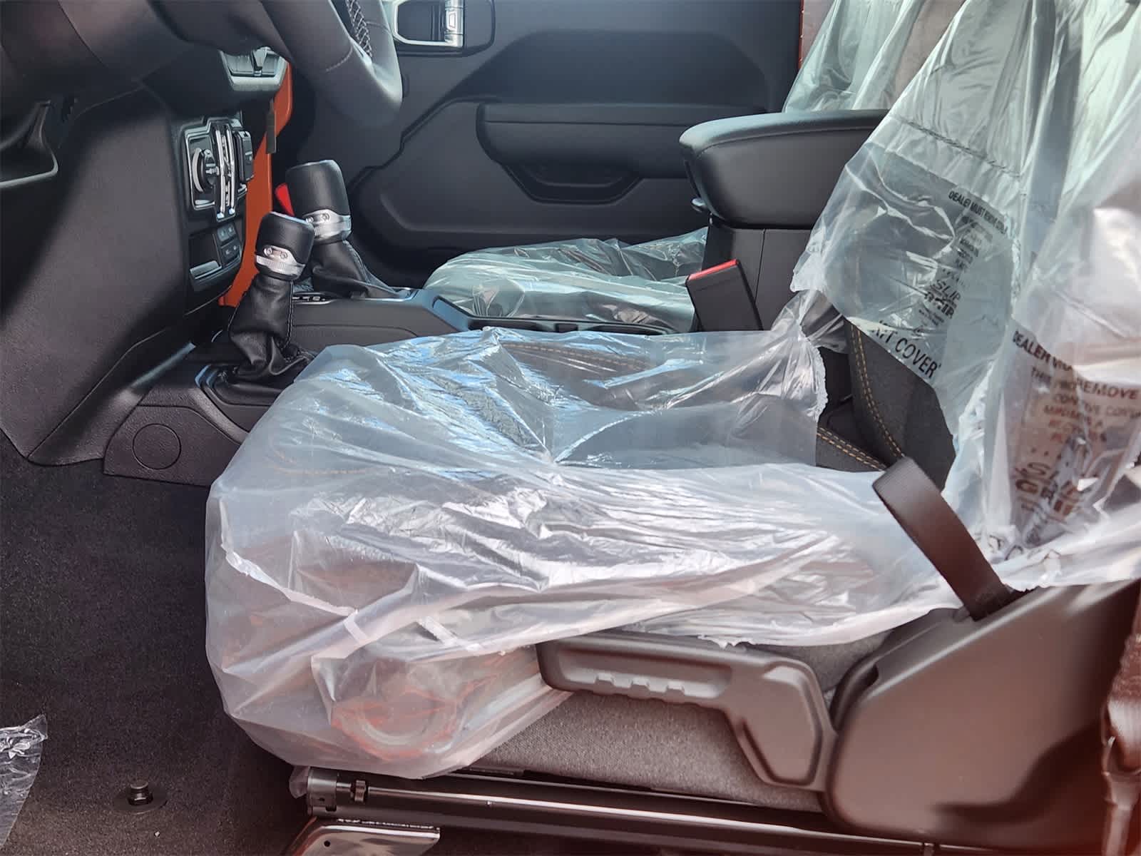 Thumbnail: 2025 Jeep Wrangler - 12