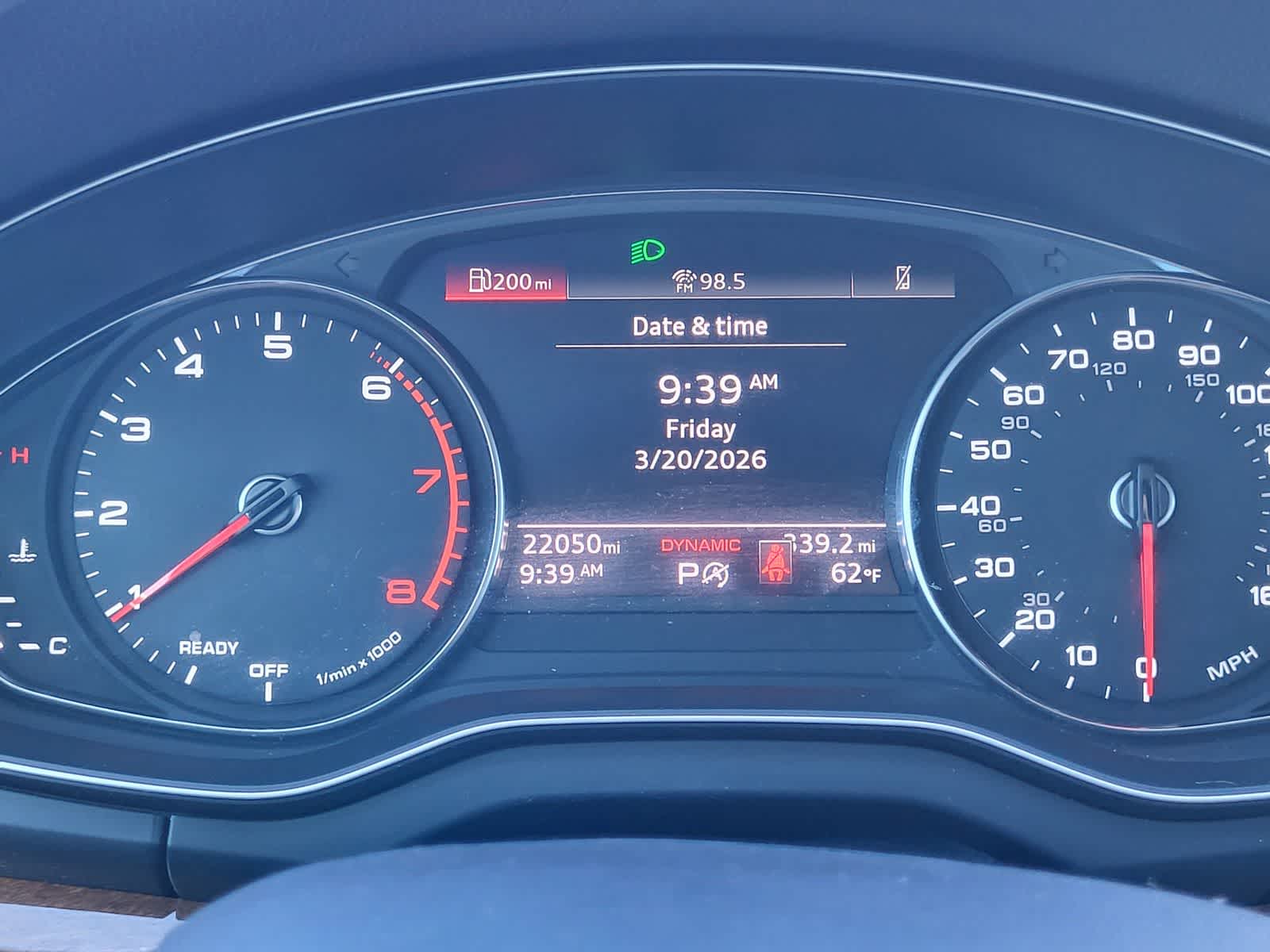 Thumbnail: 2022 Audi Q5 - 18