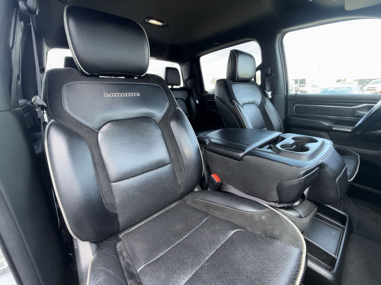 Thumbnail: 2023 RAM 1500 - 14