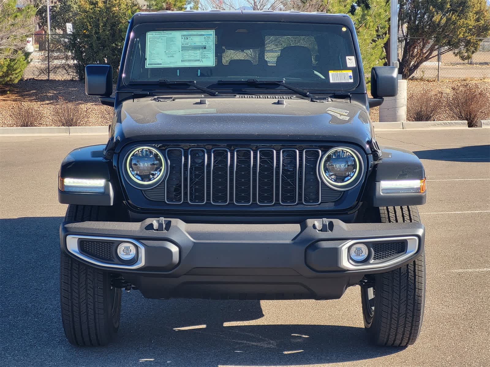 Thumbnail: 2026 Jeep Gladiator - 2