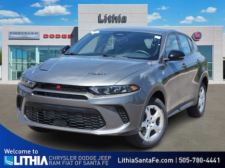 2025 Dodge Hornet GT SUV