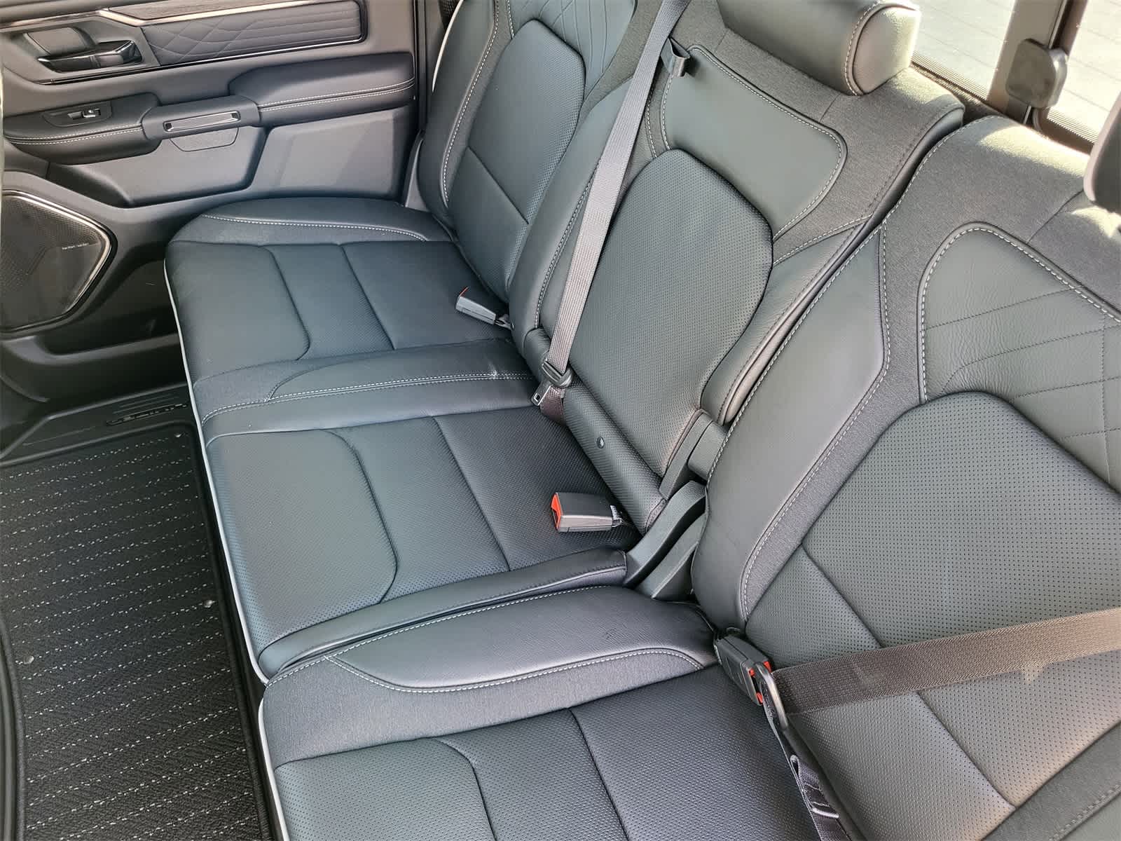 Thumbnail: 2026 RAM 1500 - 21