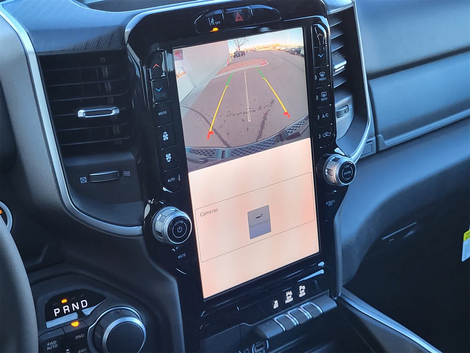 Thumbnail: 2026 RAM 1500 - 13