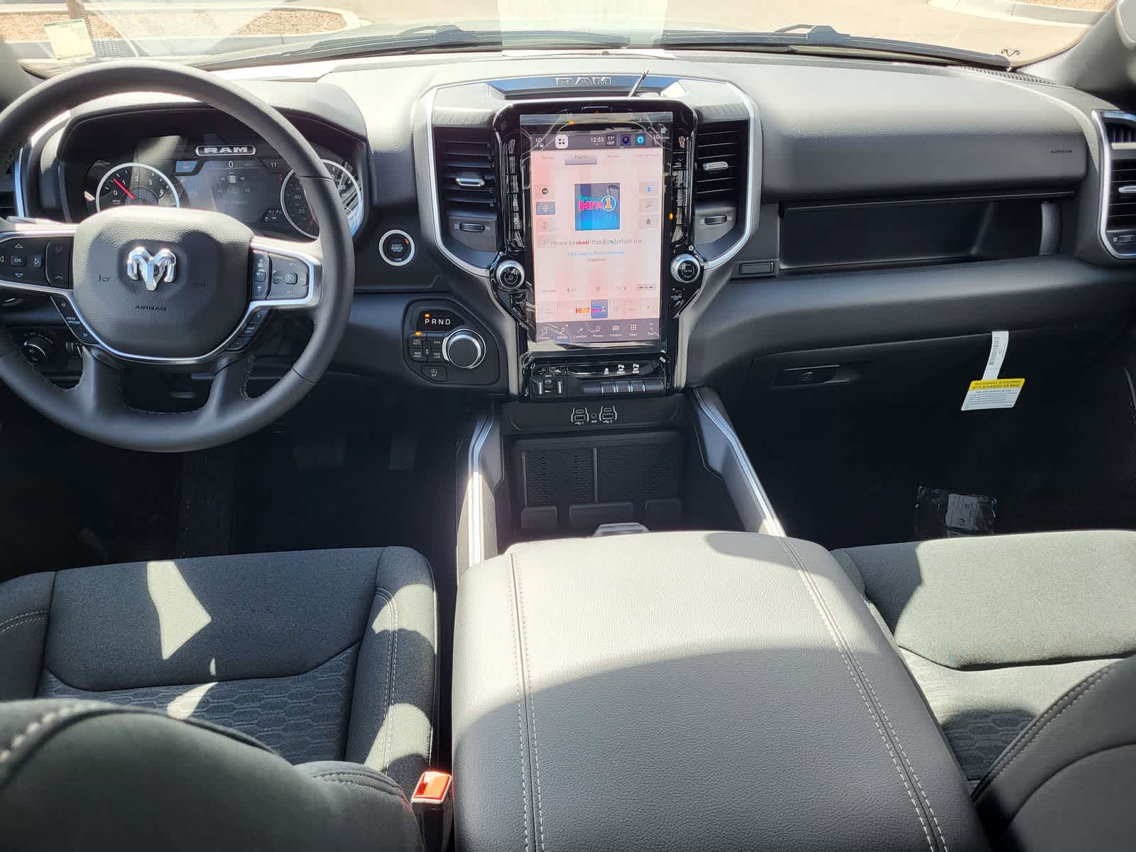 Thumbnail: 2026 RAM 1500 - 20