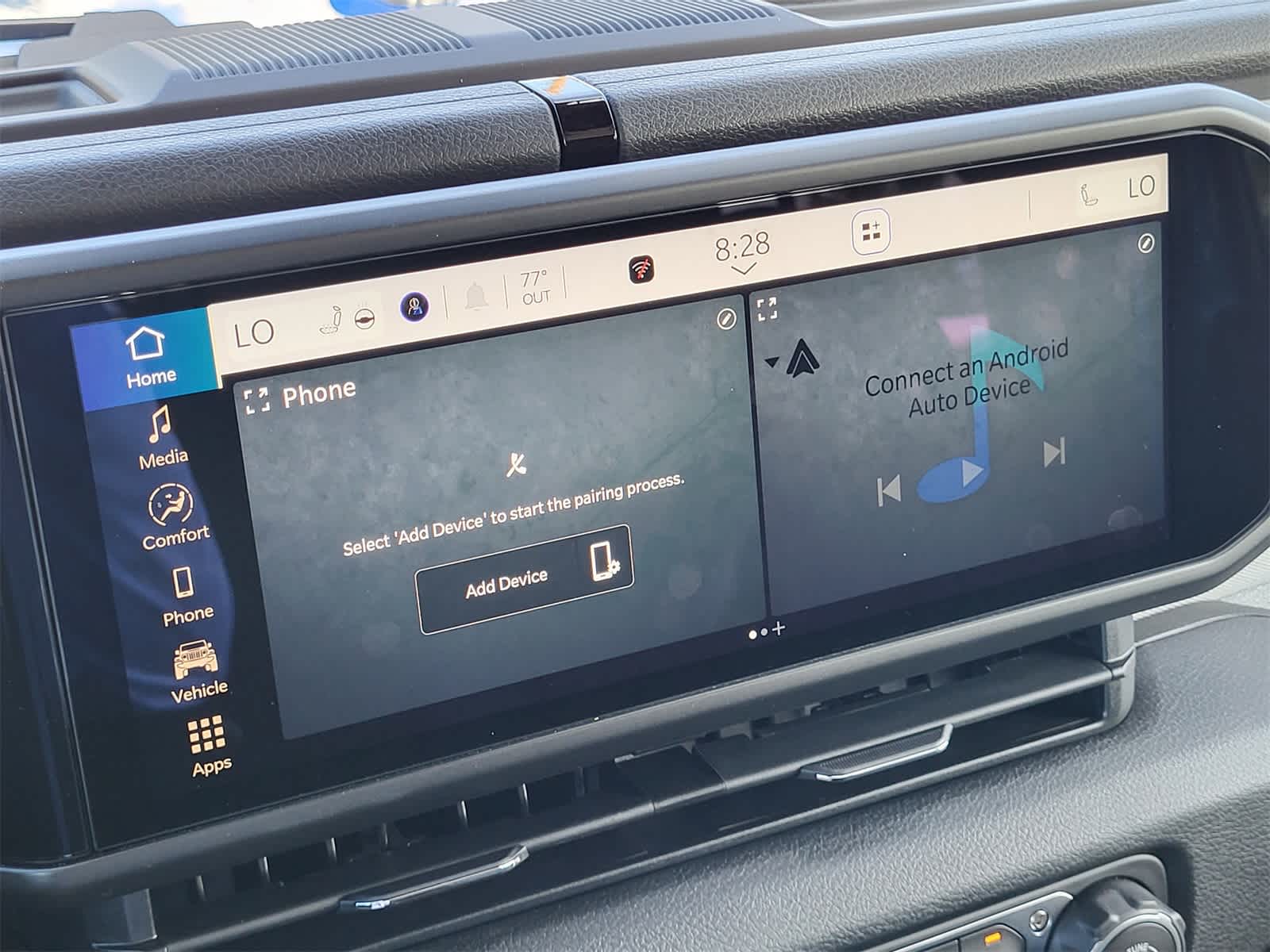 Thumbnail: 2025 Jeep Wrangler - 10