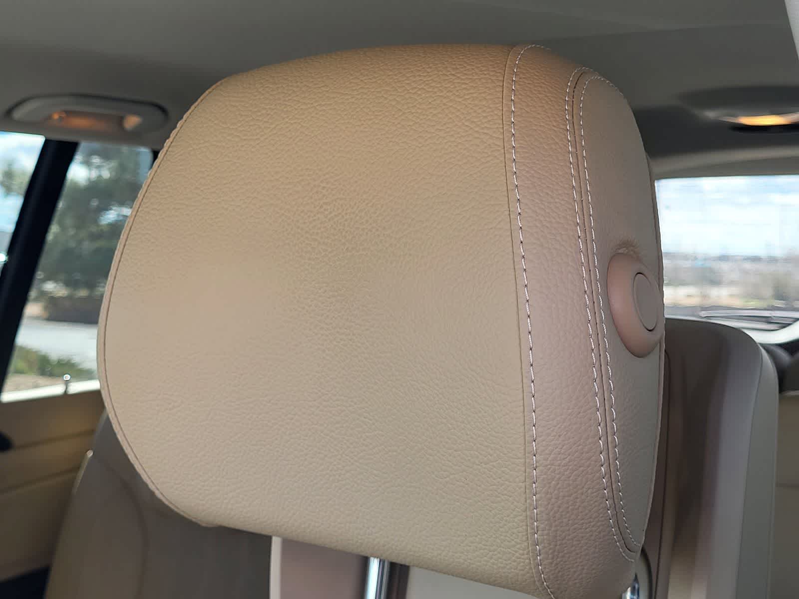 Thumbnail: 2017 Mercedes-Benz GLS - 12