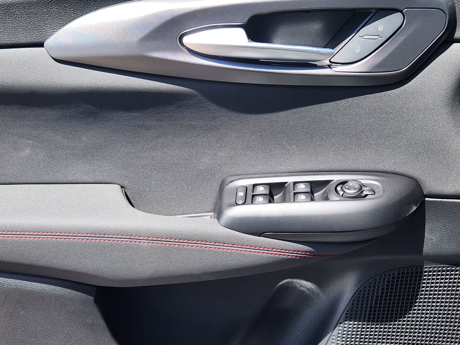 2025 Dodge Hornet GT - Photo 19