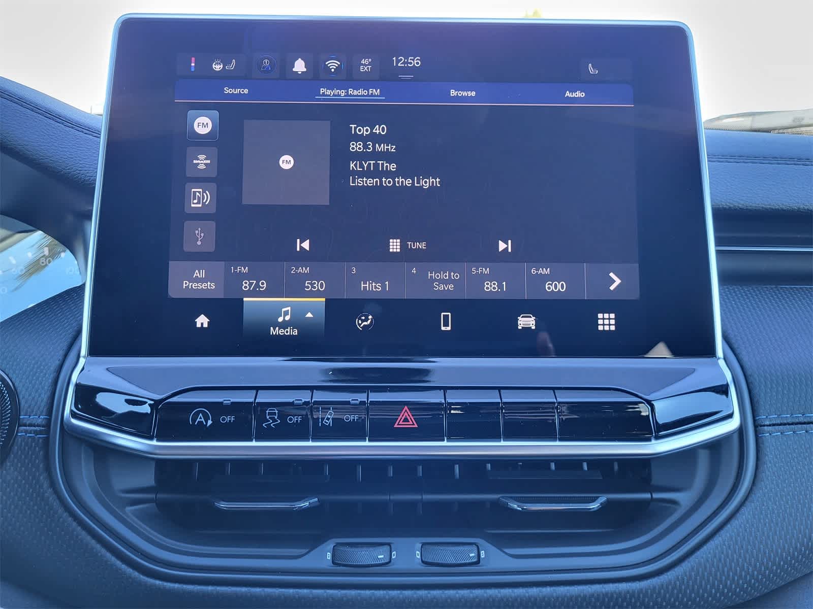 Thumbnail: 2026 Jeep Compass - 12