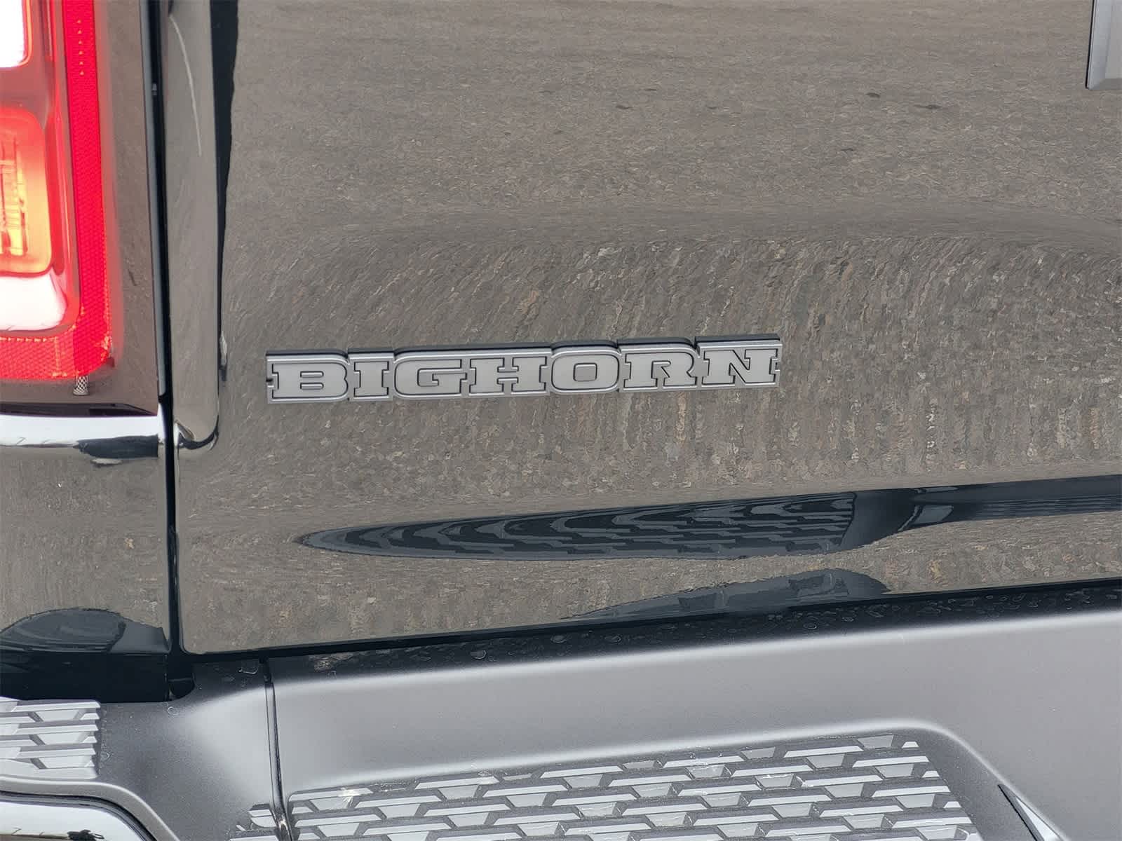 Thumbnail: 2026 RAM 1500 - 10