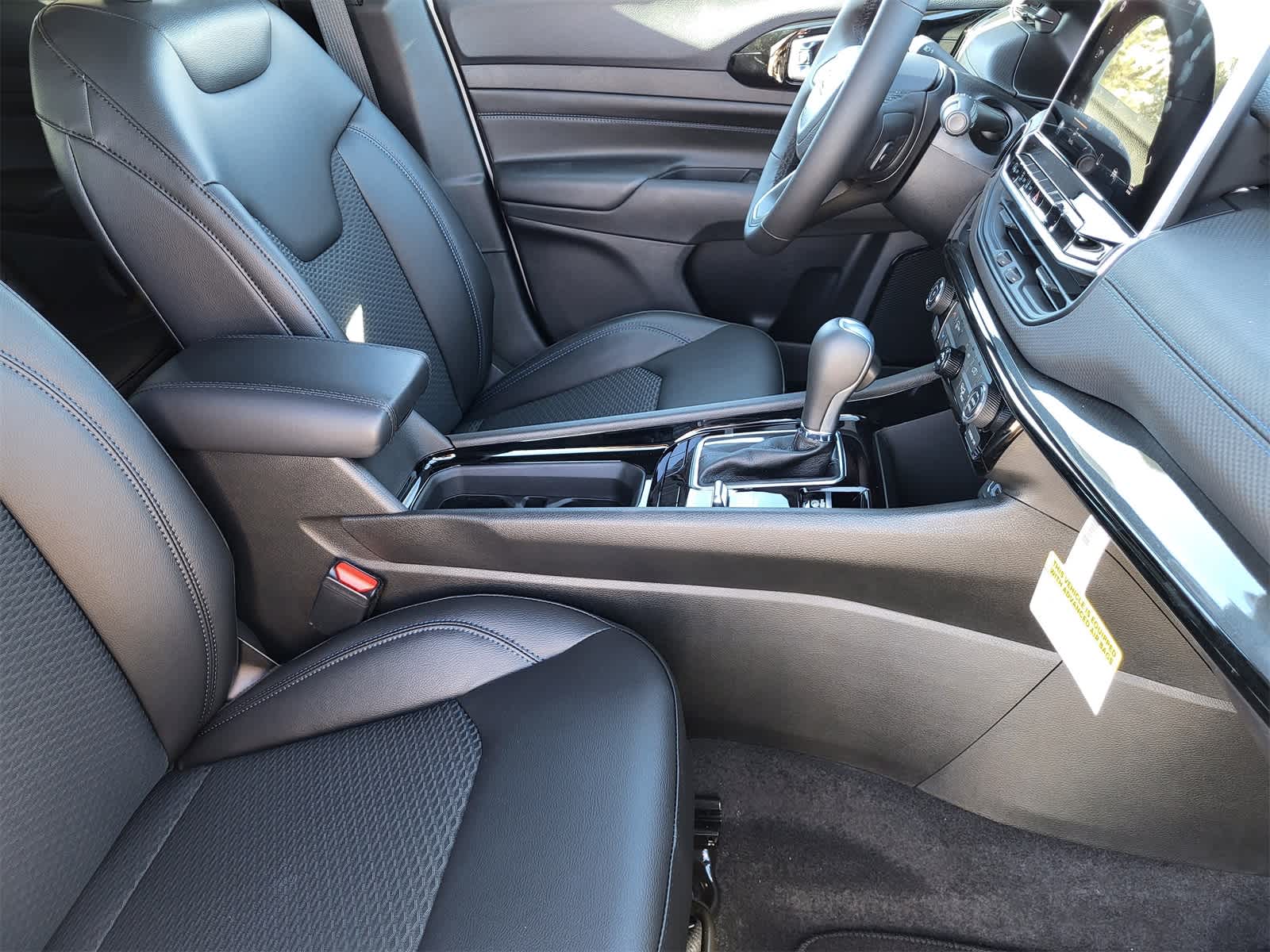 Thumbnail: 2026 Jeep Compass - 10