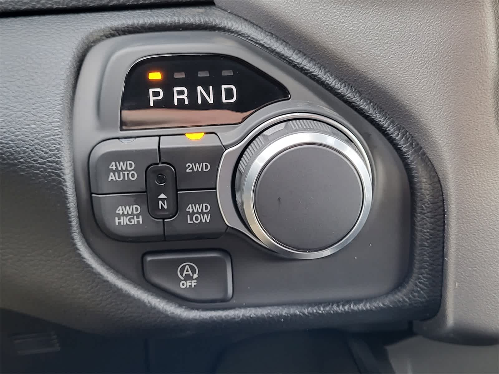 Thumbnail: 2026 RAM 1500 - 15