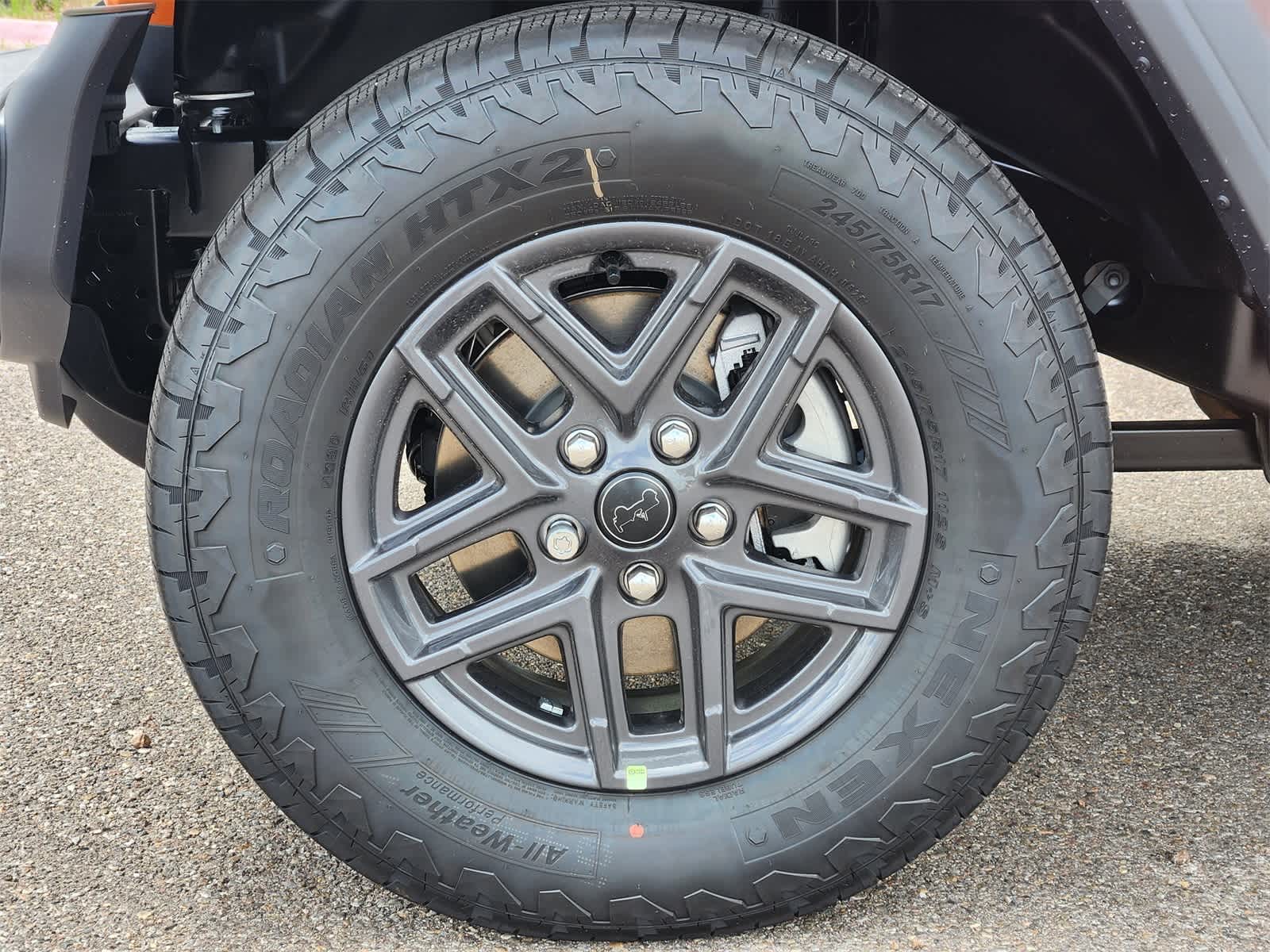 Thumbnail: 2025 Jeep Wrangler - 10