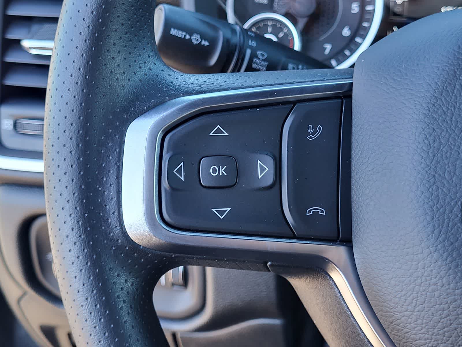 Thumbnail: 2026 RAM 1500 - 14