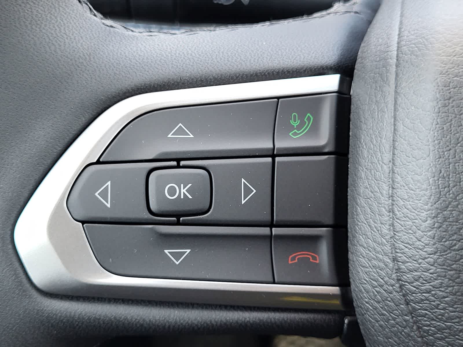 Thumbnail: 2026 Jeep Compass - 15