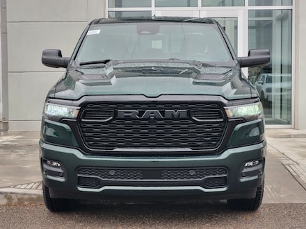 2027 Ram 1500 Express Pickup