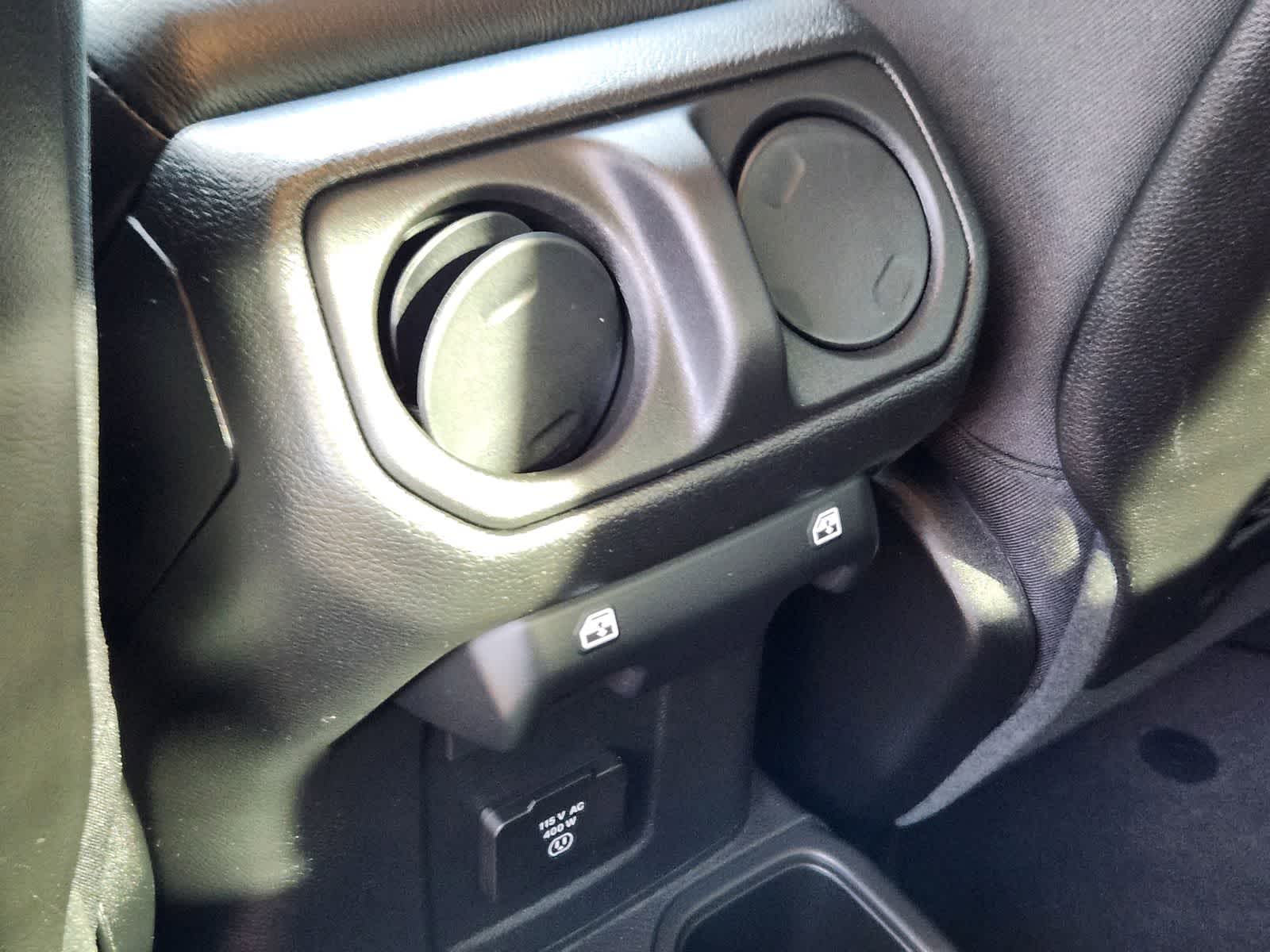 Thumbnail: 2024 Jeep Gladiator - 30