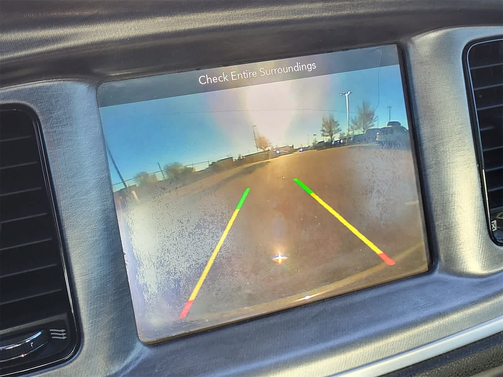 Thumbnail: 2017 Dodge Charger - 15