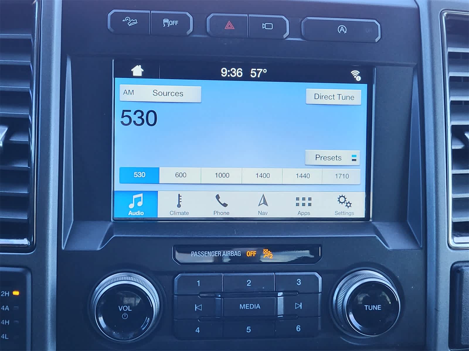 Thumbnail: 2018 Ford F-150 - 19