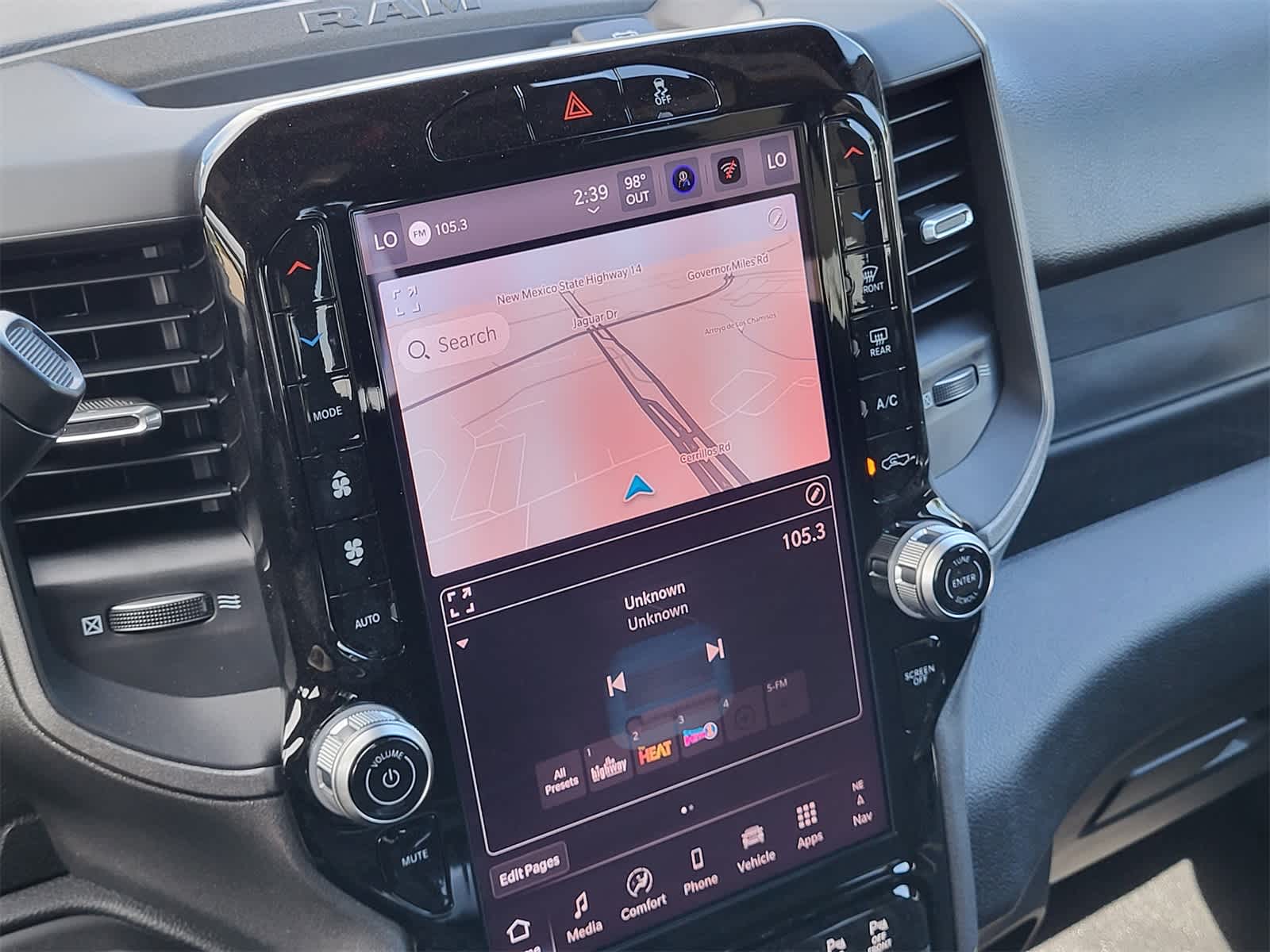 Thumbnail: 2026 RAM 2500 - 12