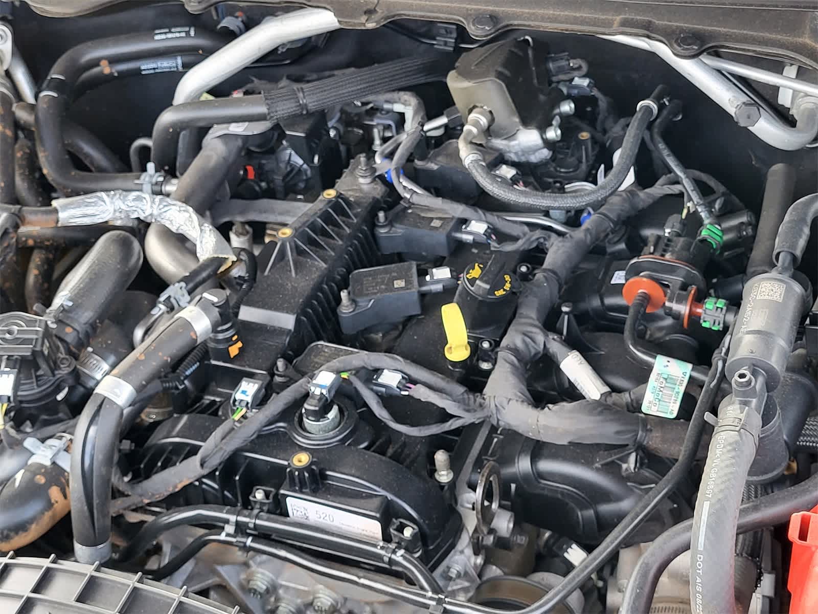 Thumbnail: 2023 Ford Ranger - 28