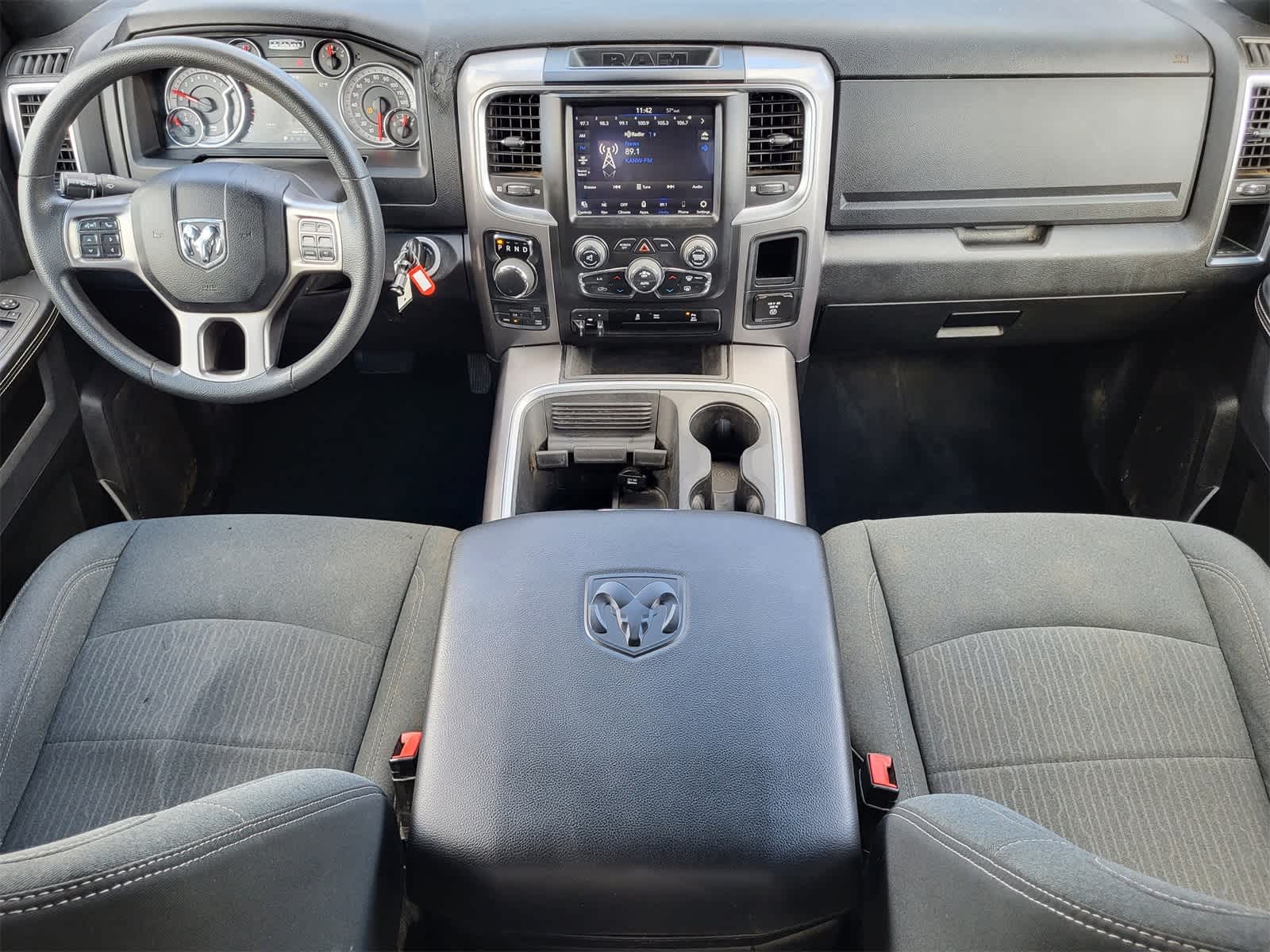 Thumbnail: 2023 RAM 1500 Classic - 23