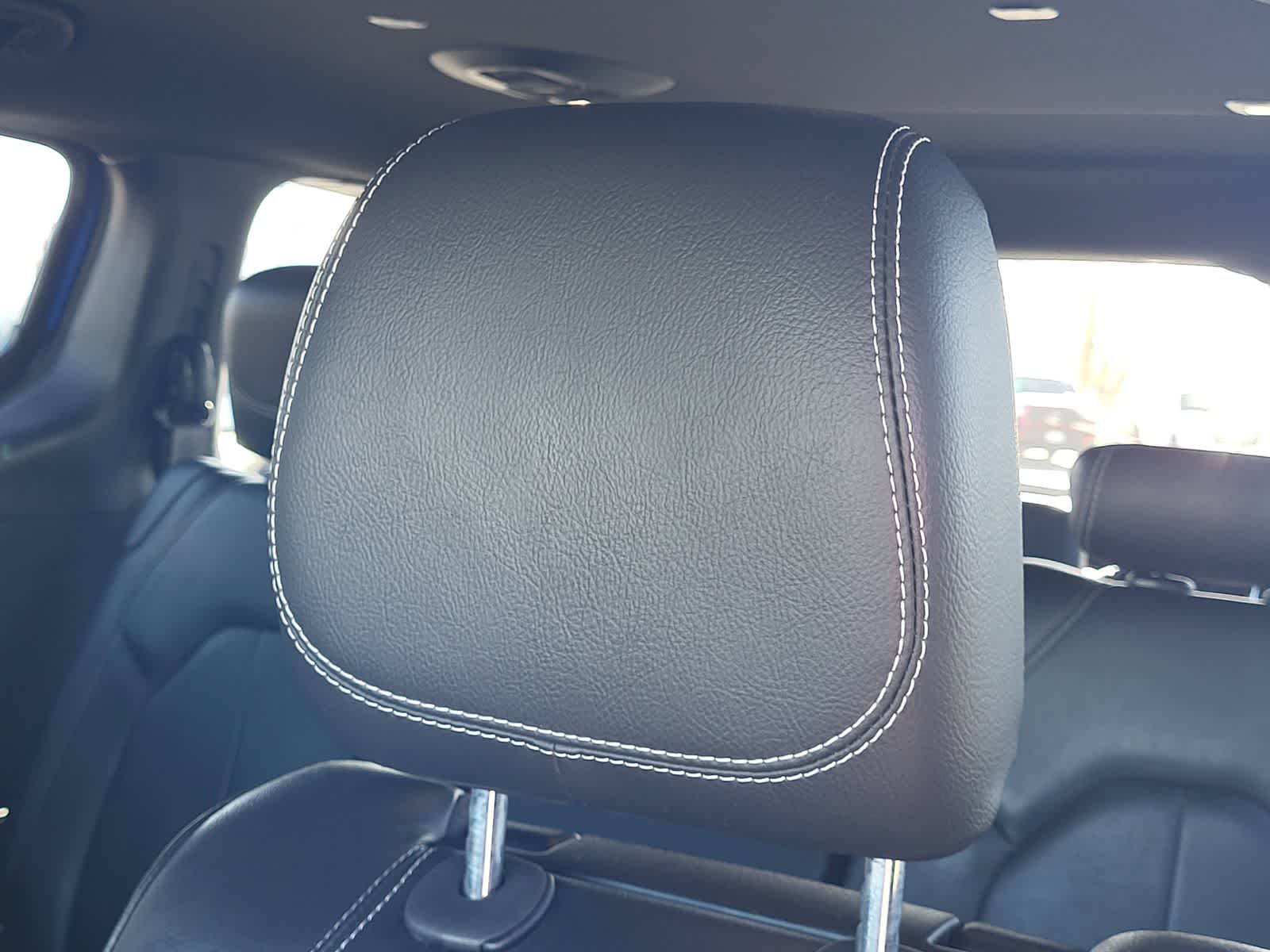 Thumbnail: 2020 Chrysler Pacifica - 12