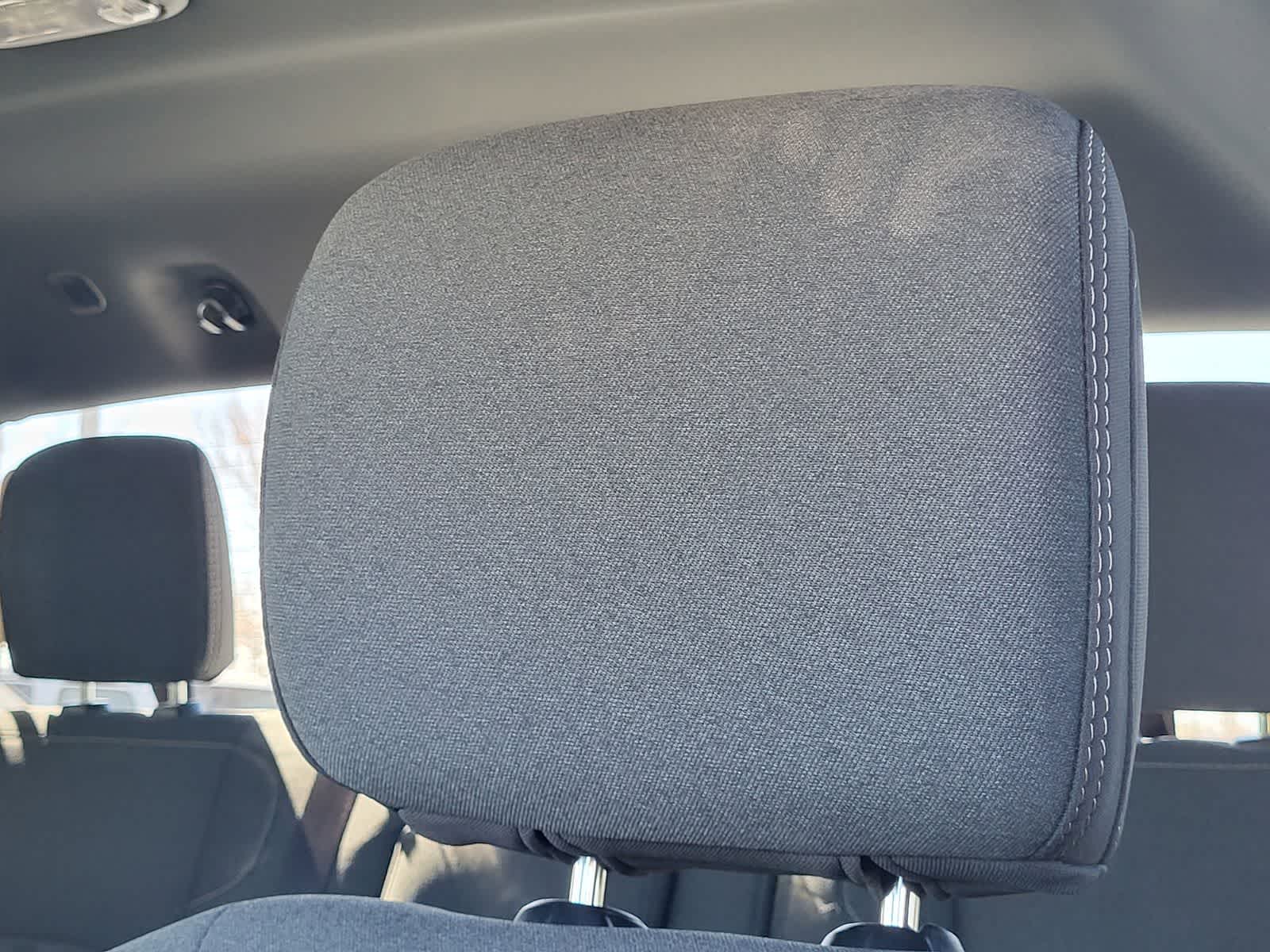 Thumbnail: 2026 RAM 2500 - 11