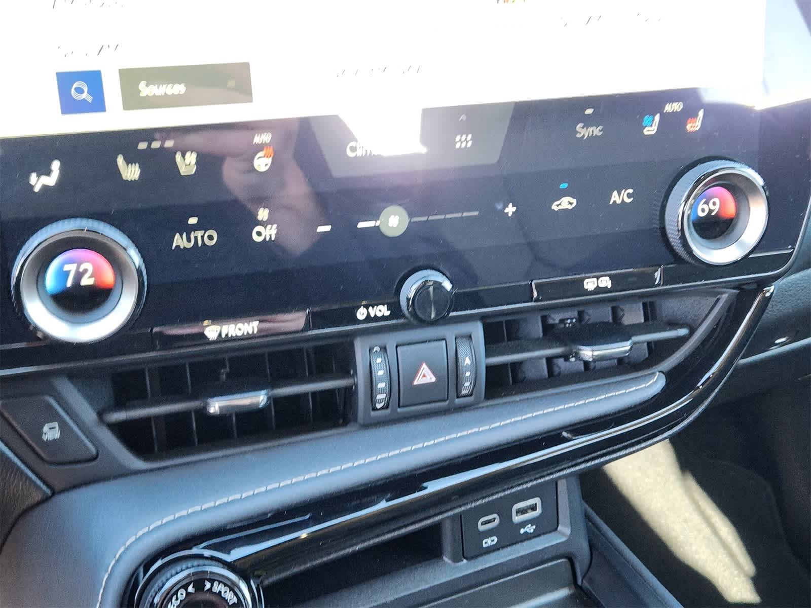 Thumbnail: 2024 Lexus NX - 19