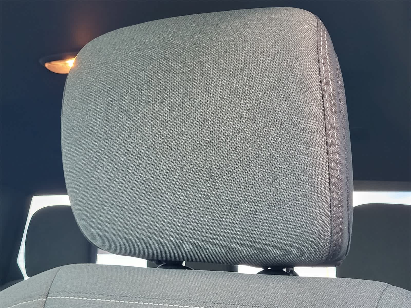 Thumbnail: 2024 RAM 2500 - 14