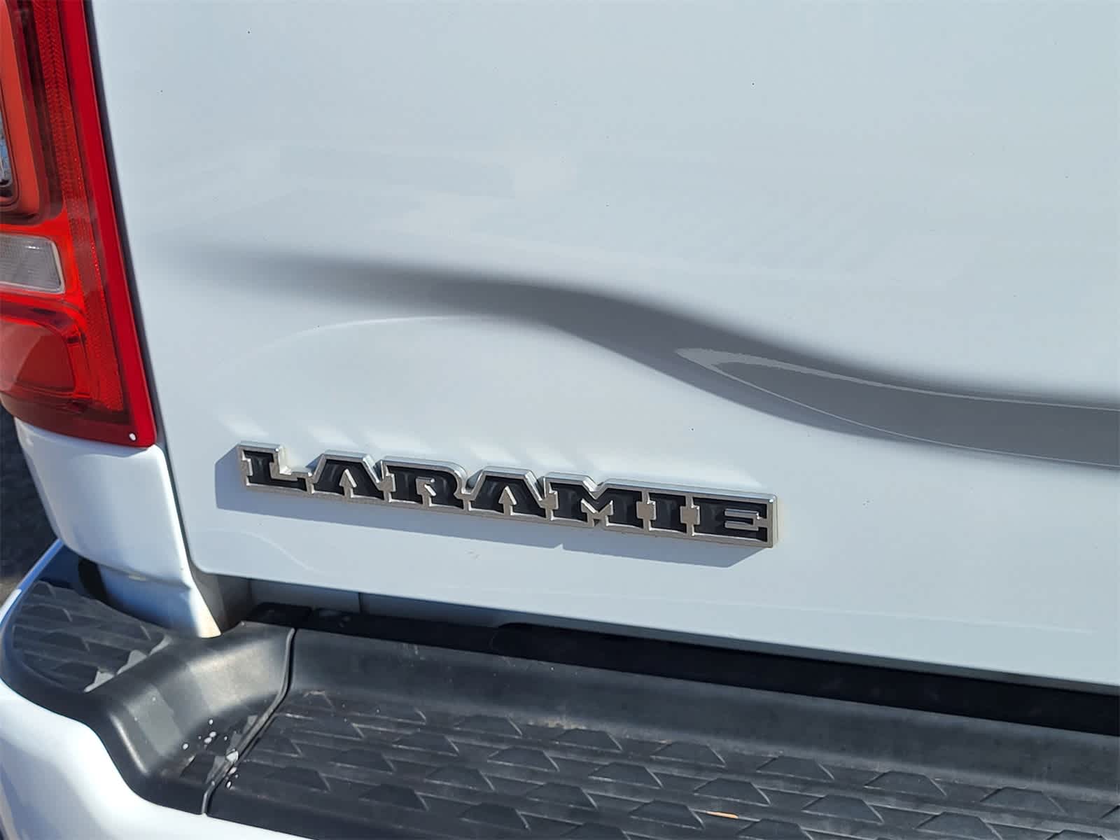 Thumbnail: 2023 RAM 2500 - 12