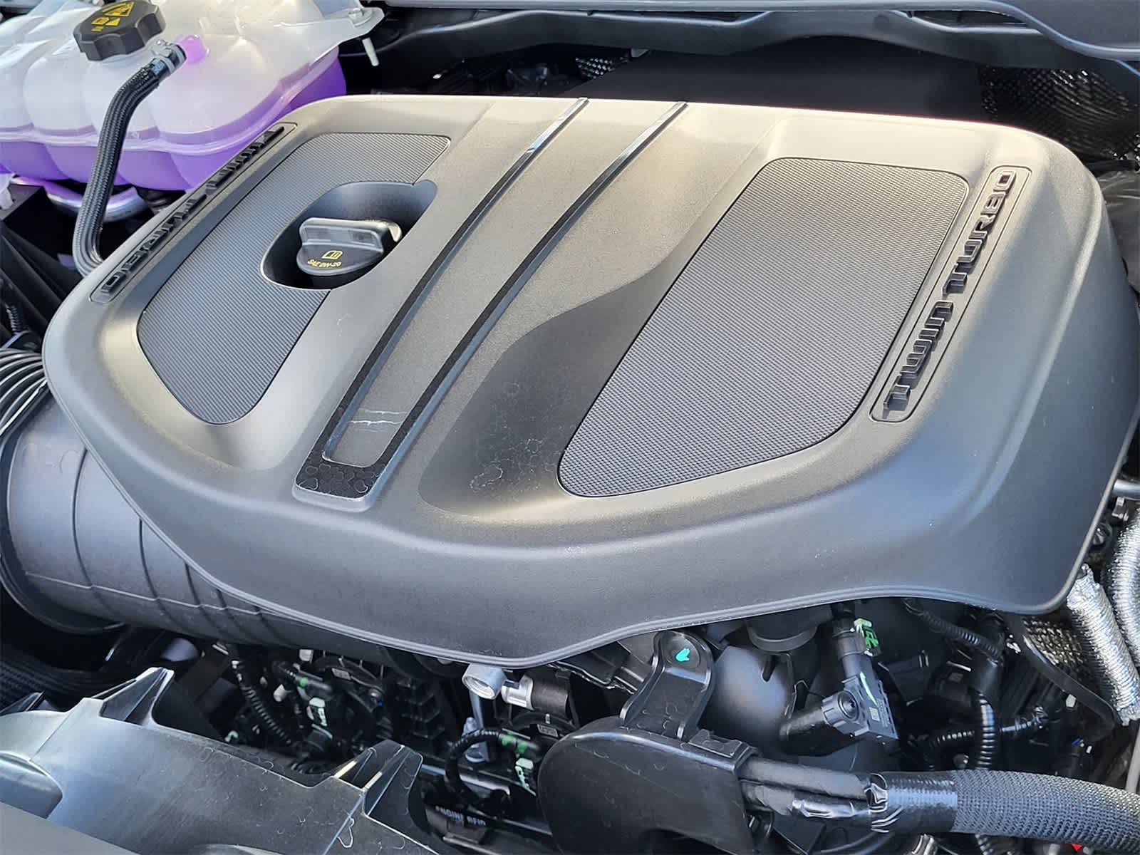 Thumbnail: 2026 RAM 1500 - 22