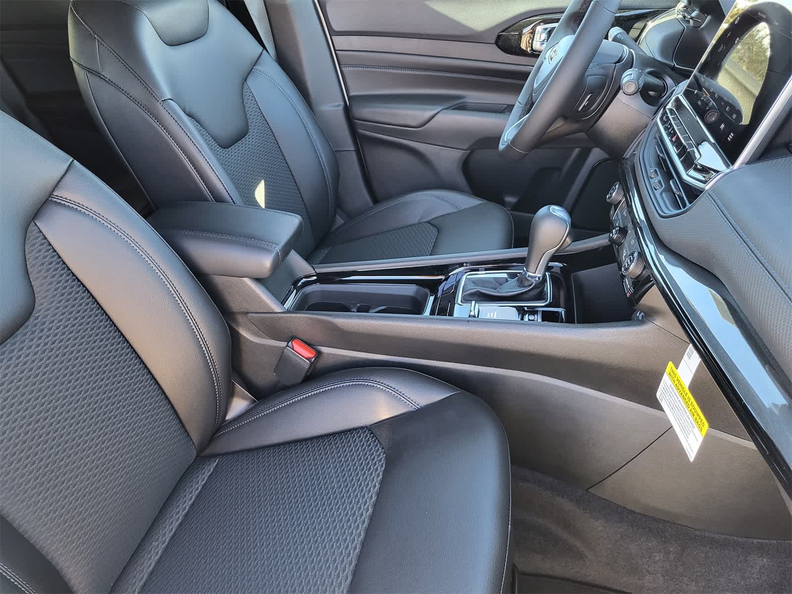 Thumbnail: 2026 Jeep Compass - 10