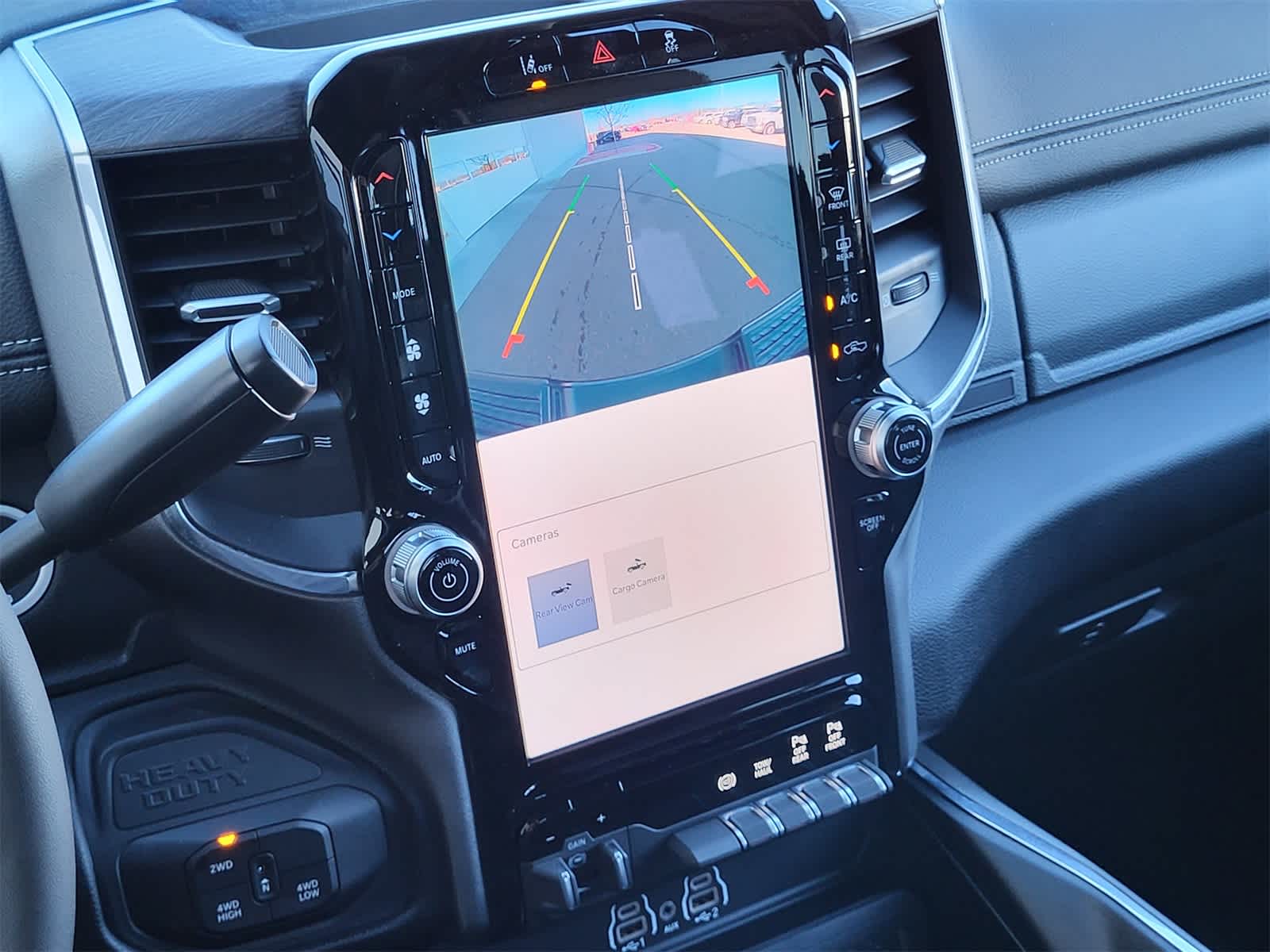 Thumbnail: 2025 RAM 2500 - 12