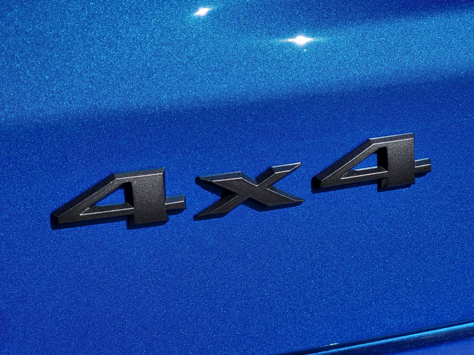 2026 Jeep Compass Altitude - Photo 8