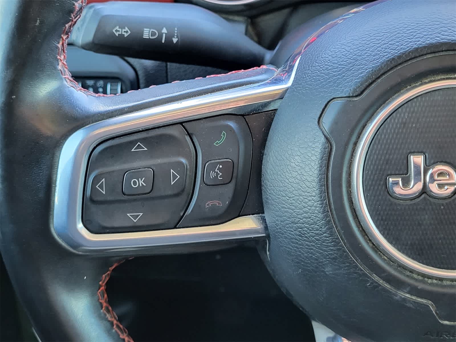 Thumbnail: 2021 Jeep Wrangler - 25