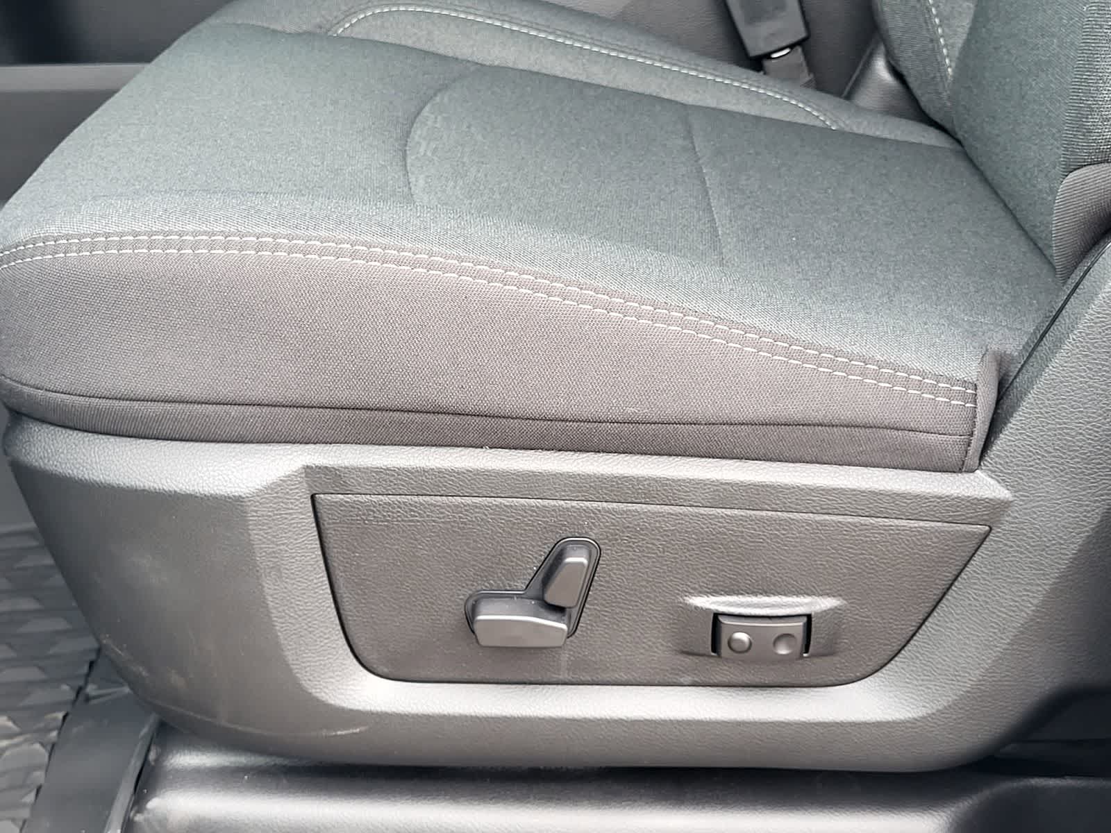 Thumbnail: 2026 RAM 2500 - 12