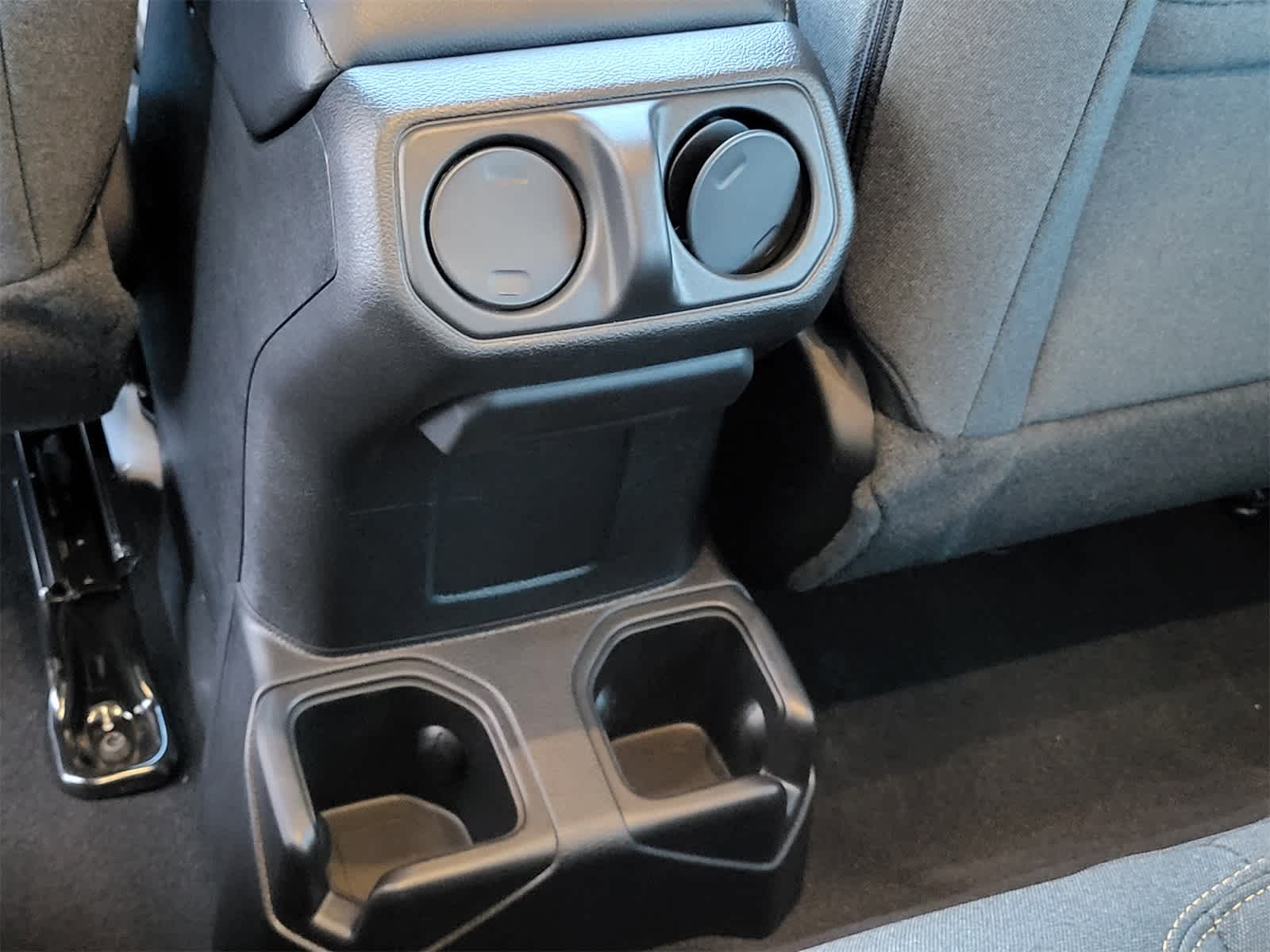 Thumbnail: 2026 Jeep Wrangler - 19