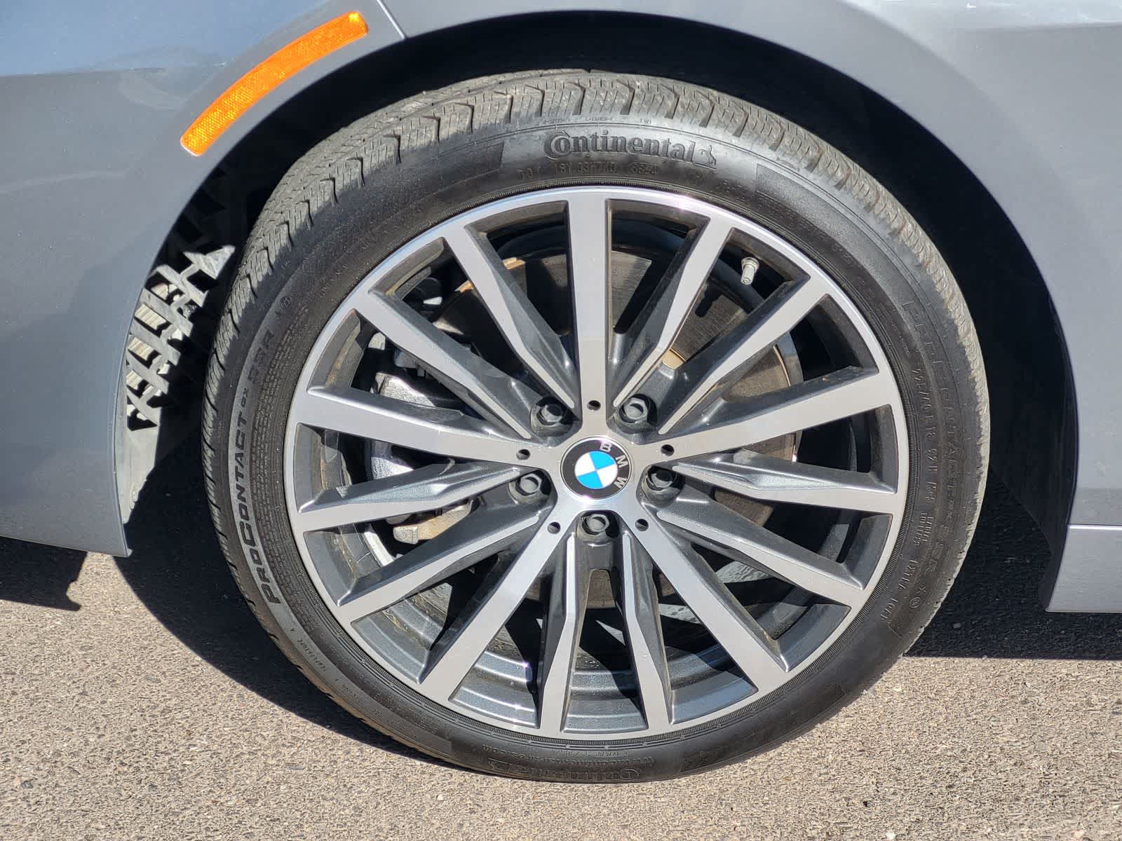 Thumbnail: 2024 BMW 2 Series - 8