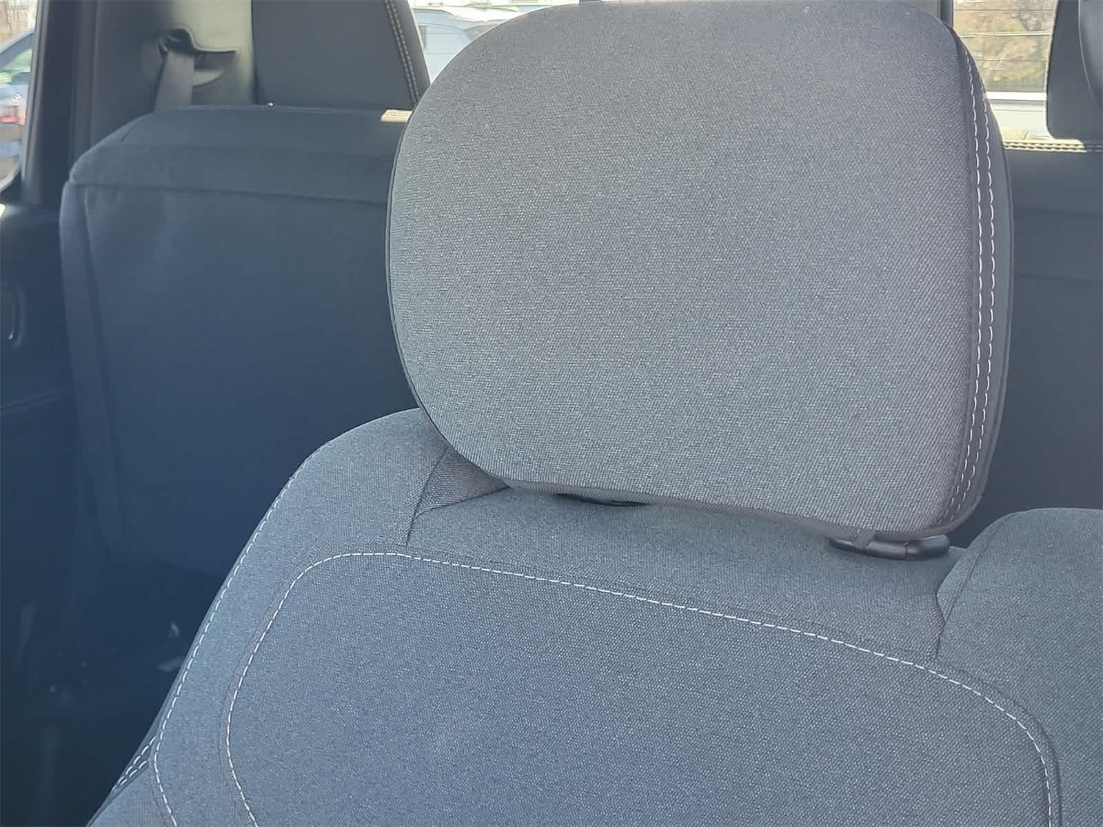 Thumbnail: 2024 RAM 1500 - 14