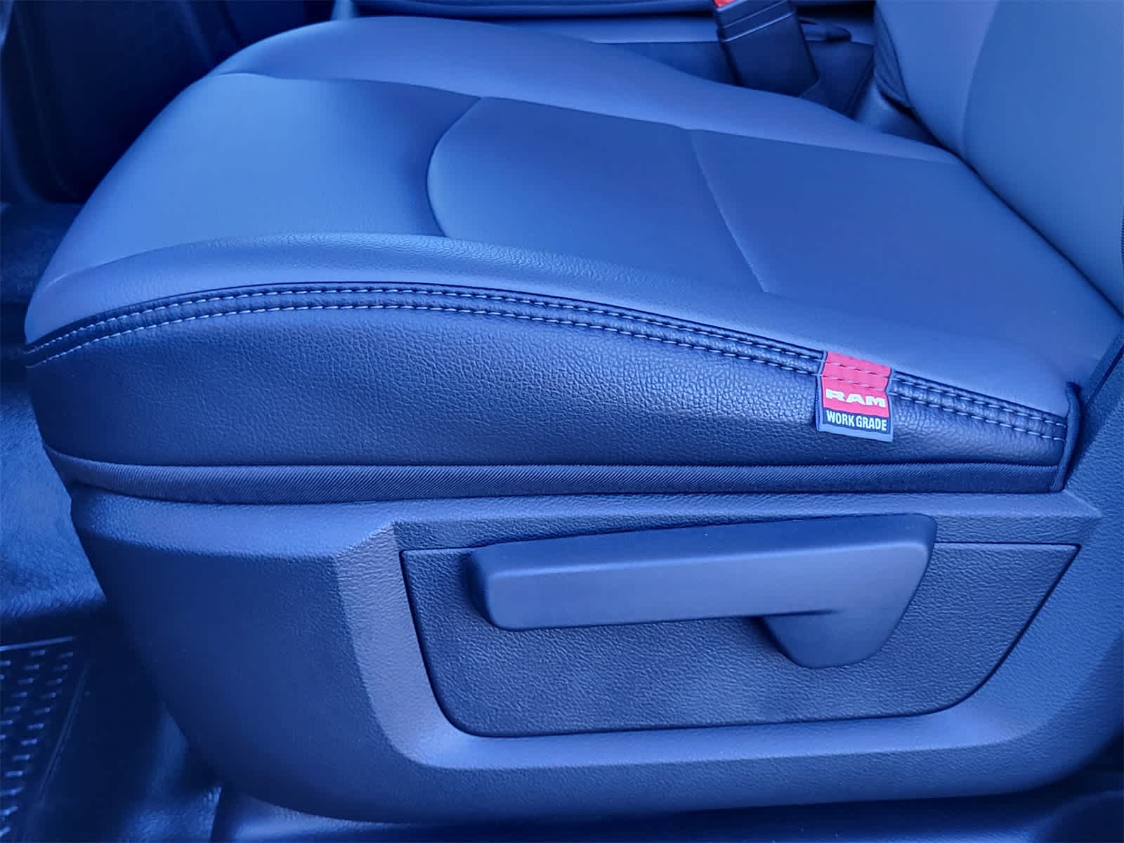 Thumbnail: 2026 RAM 3500 - 19