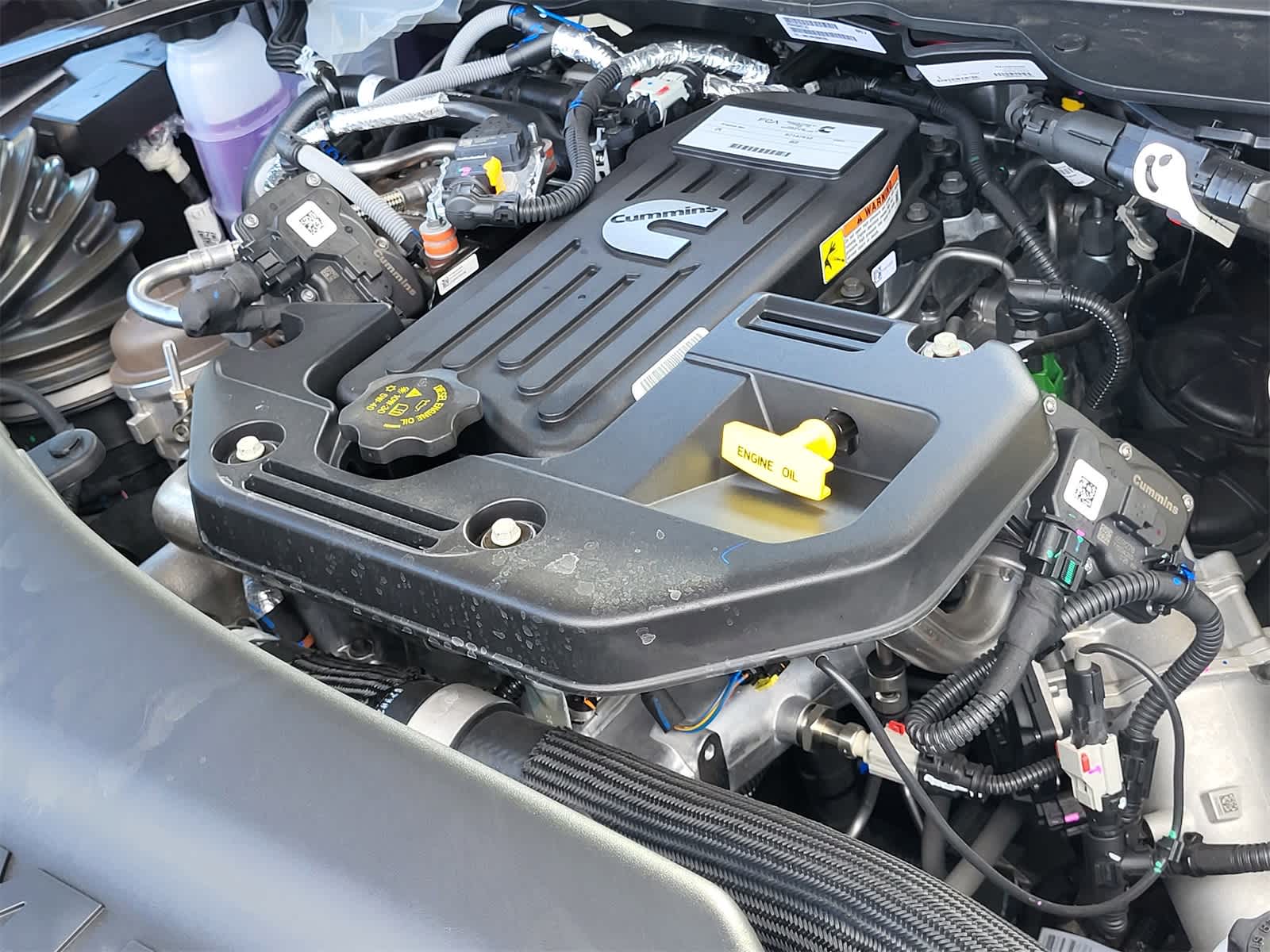 Thumbnail: 2026 RAM 2500 - 20