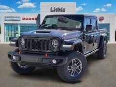 2026 Jeep Gladiator Mojave X Pickup Santa Fe, NM