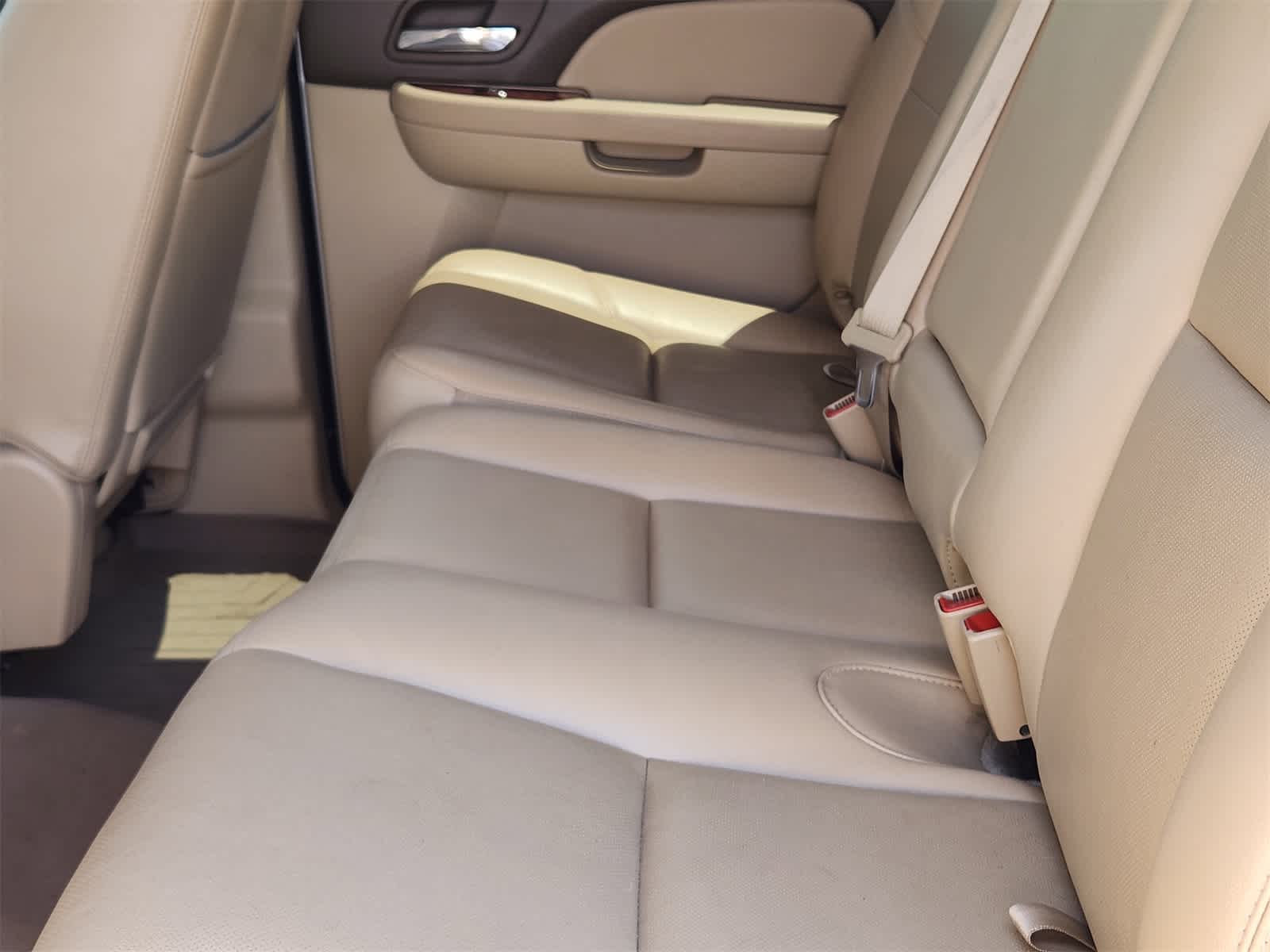 Thumbnail: 2011 Chevrolet Avalanche 1500 - 30