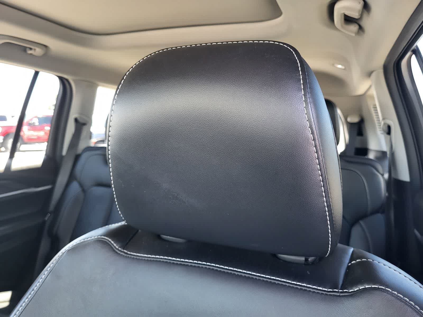 Thumbnail: 2021 Jeep Grand Cherokee L - 15