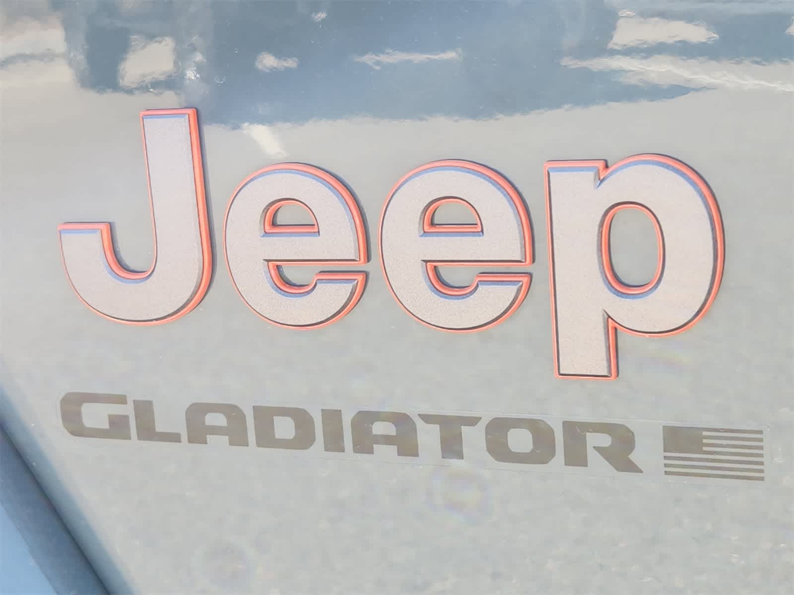 Thumbnail: 2025 Jeep Gladiator - 12