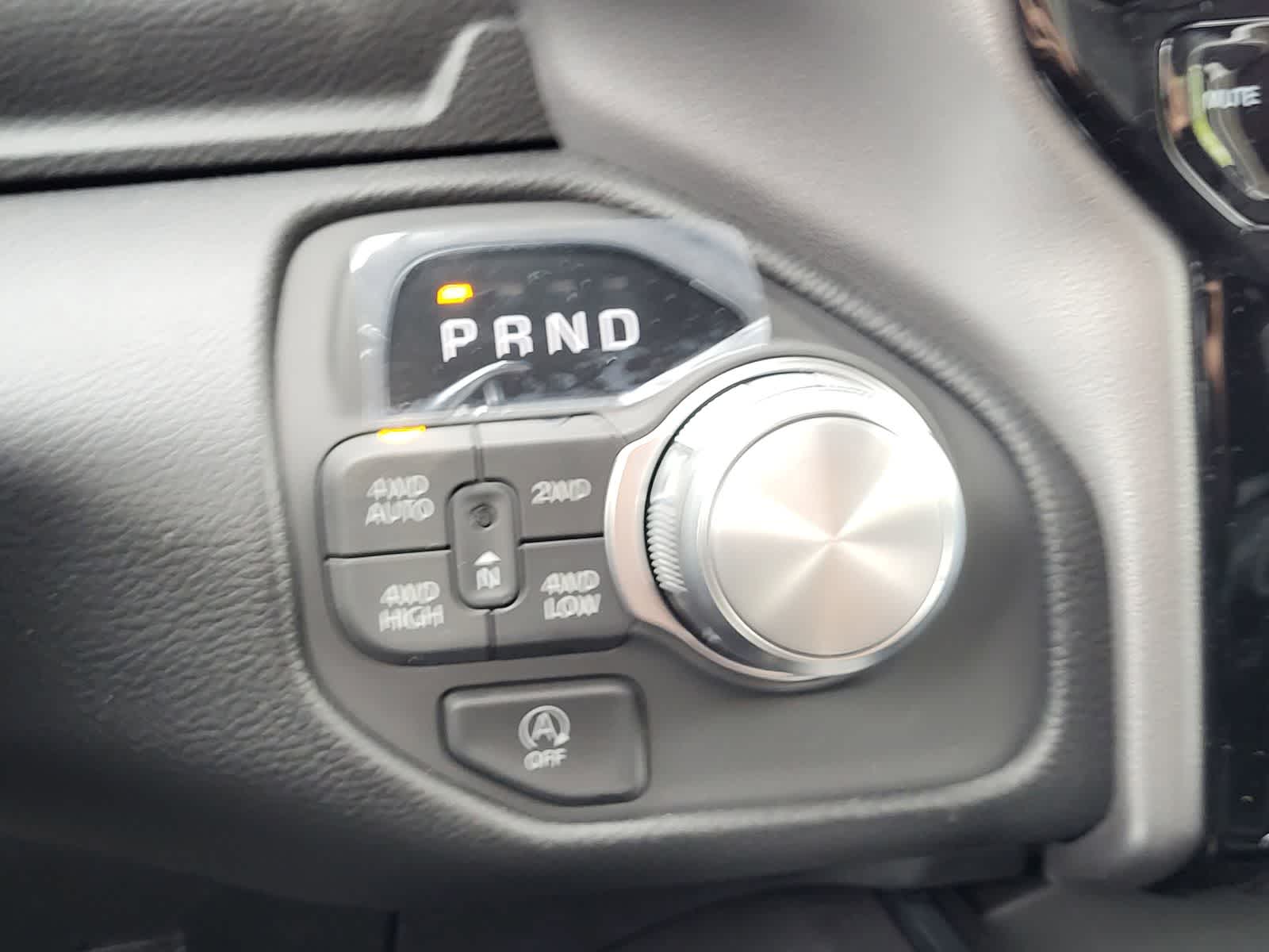 Thumbnail: 2026 RAM 1500 - 16